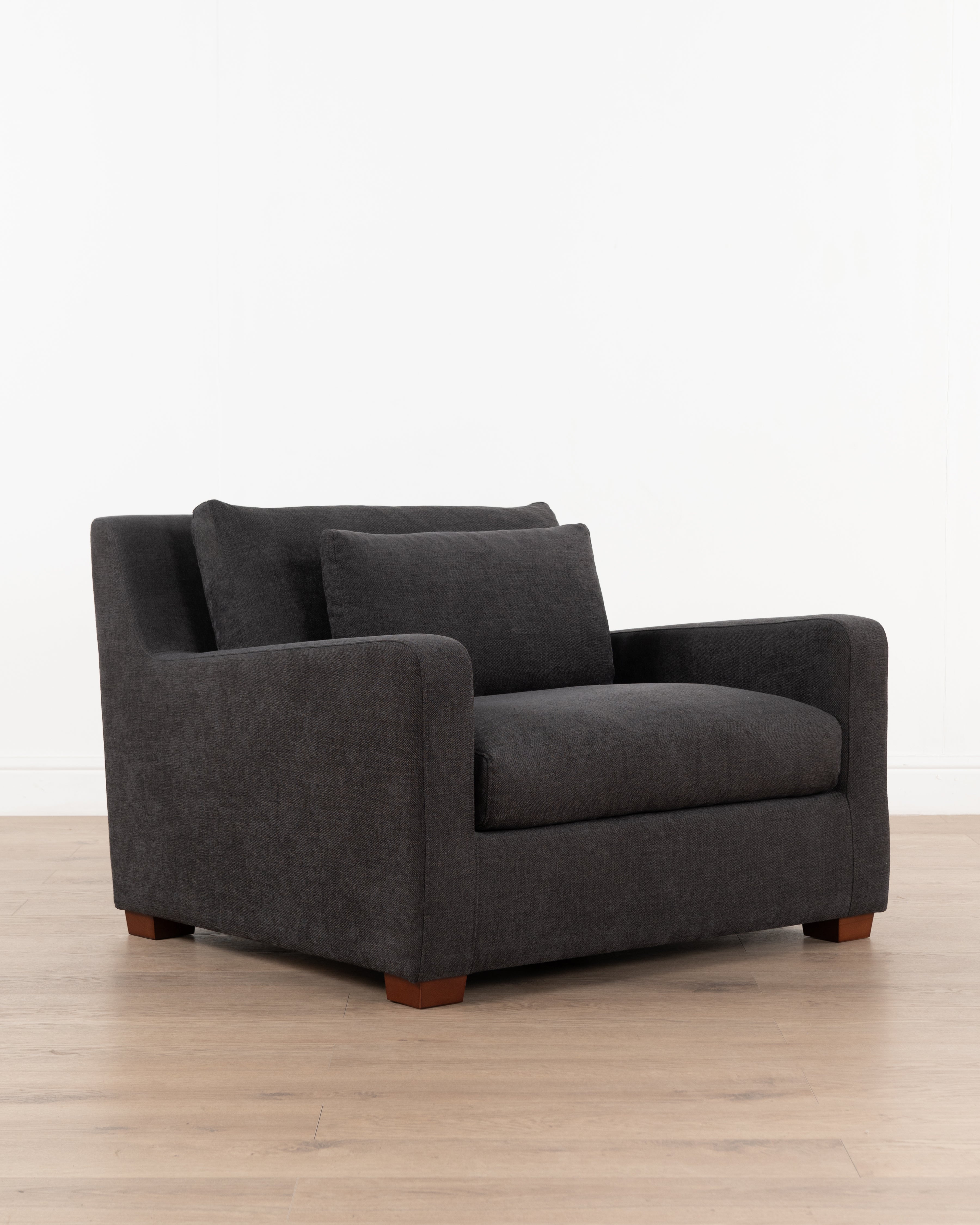 European Armchair | Caviar