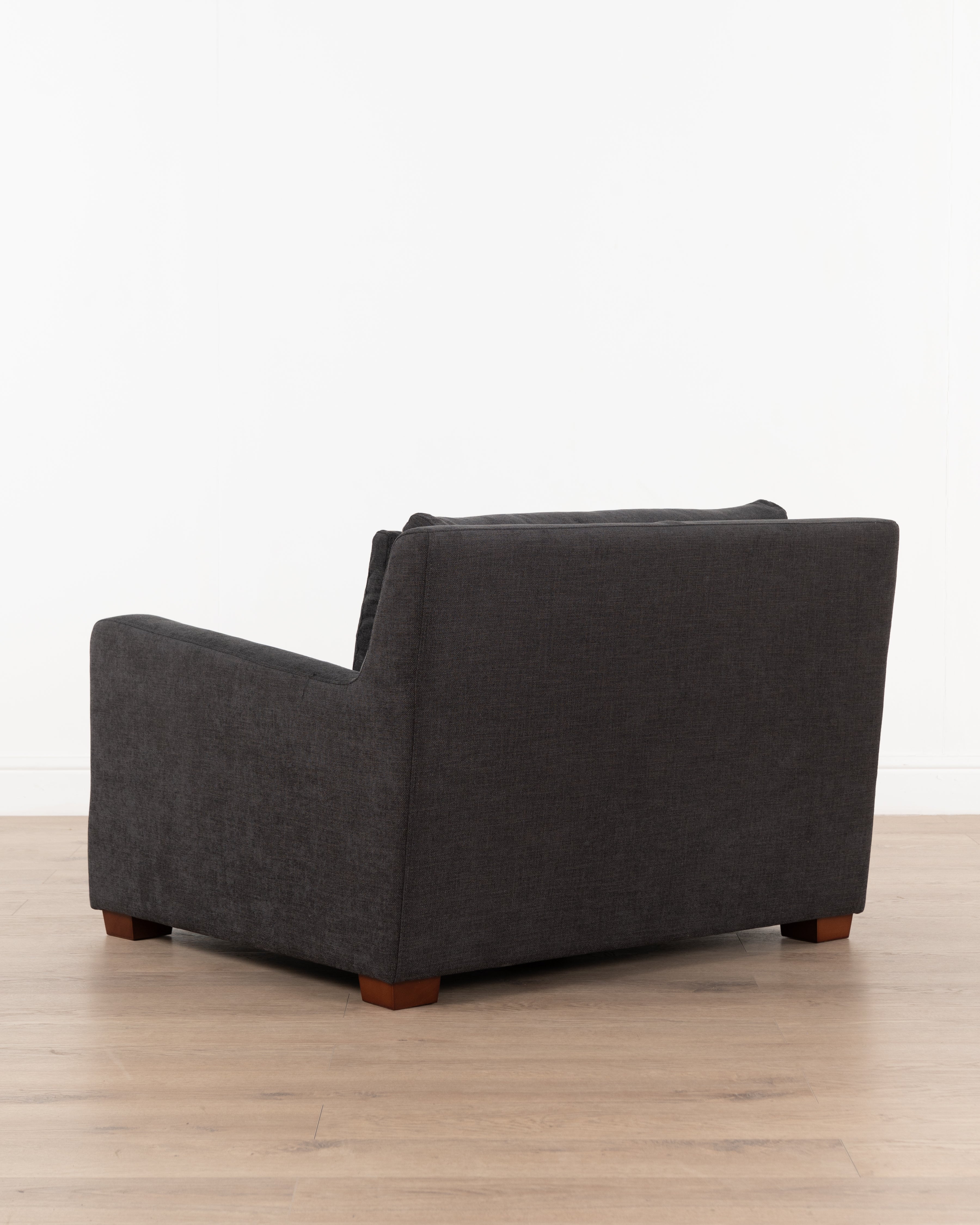 European Armchair | Caviar