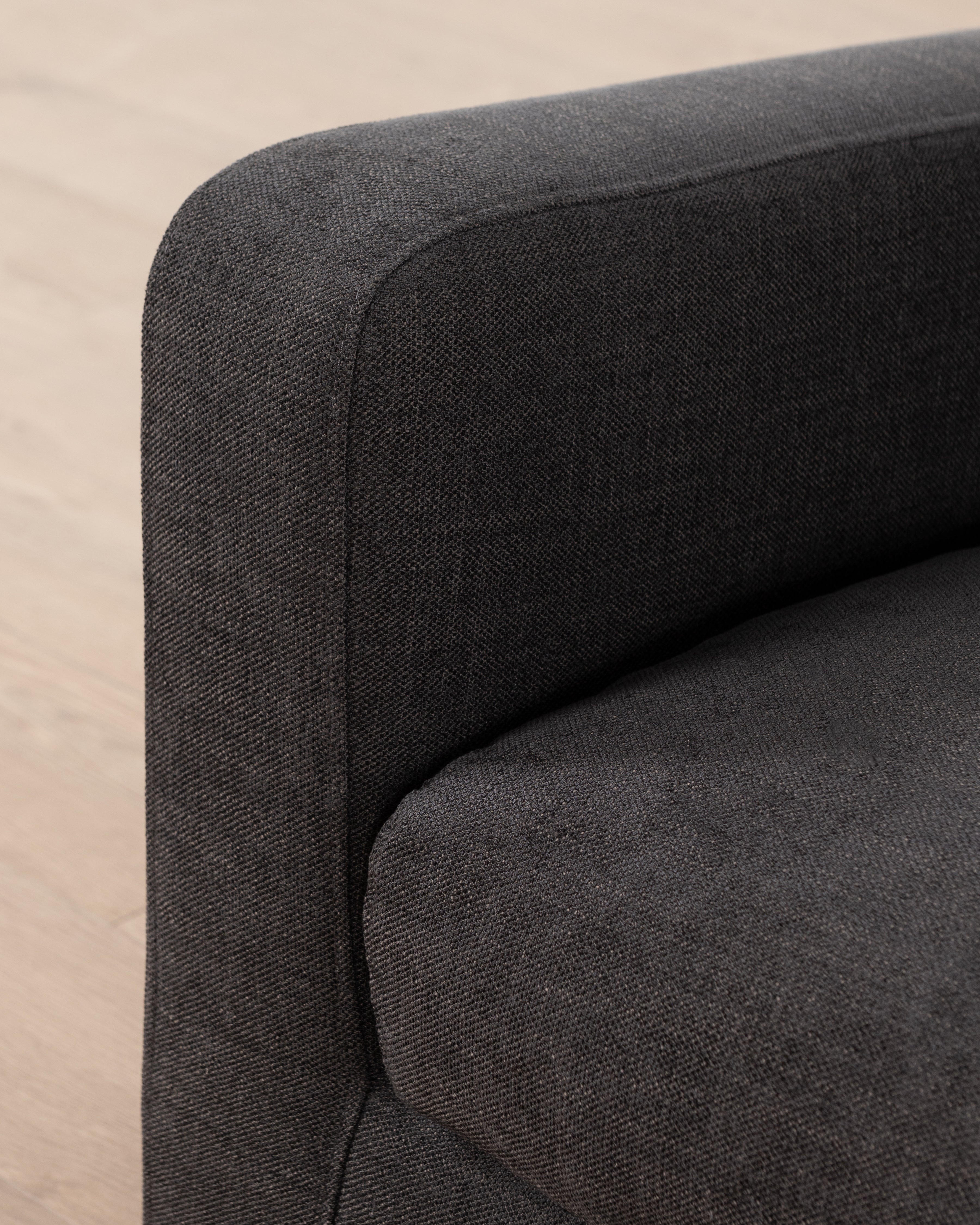 European Armchair | Caviar