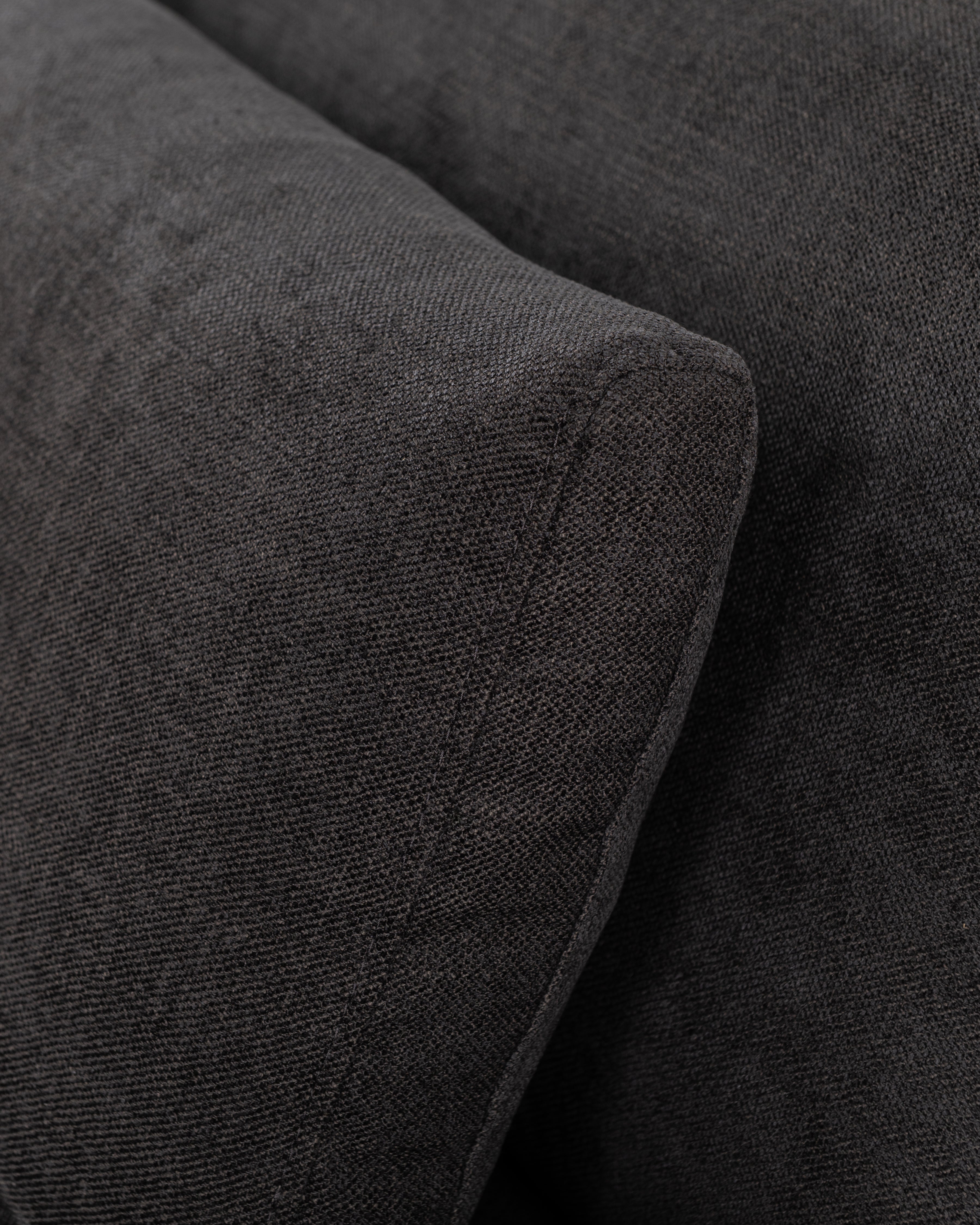 European Armchair | Caviar