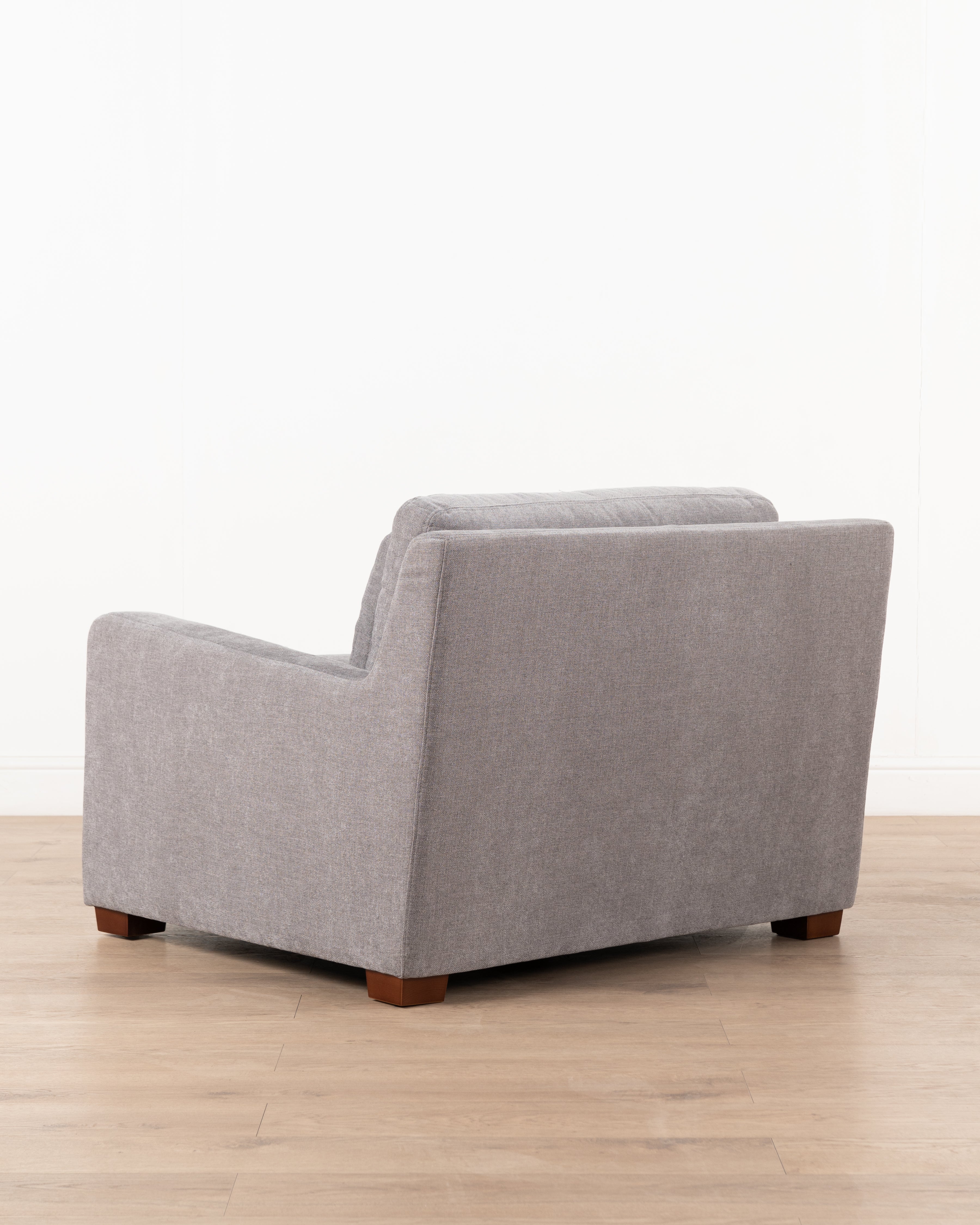 European Armchair | Paris Storm