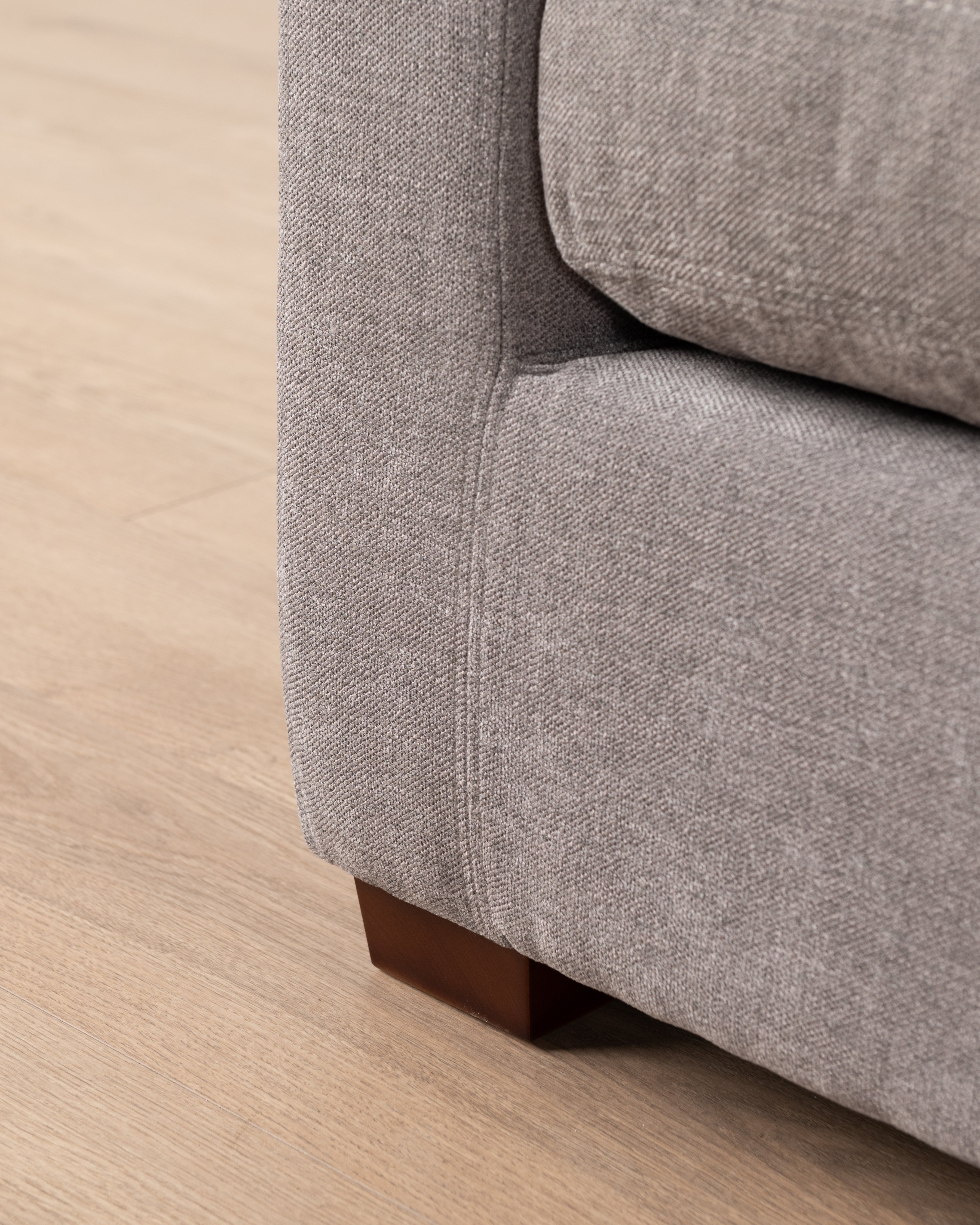 European Armchair | Paris Storm