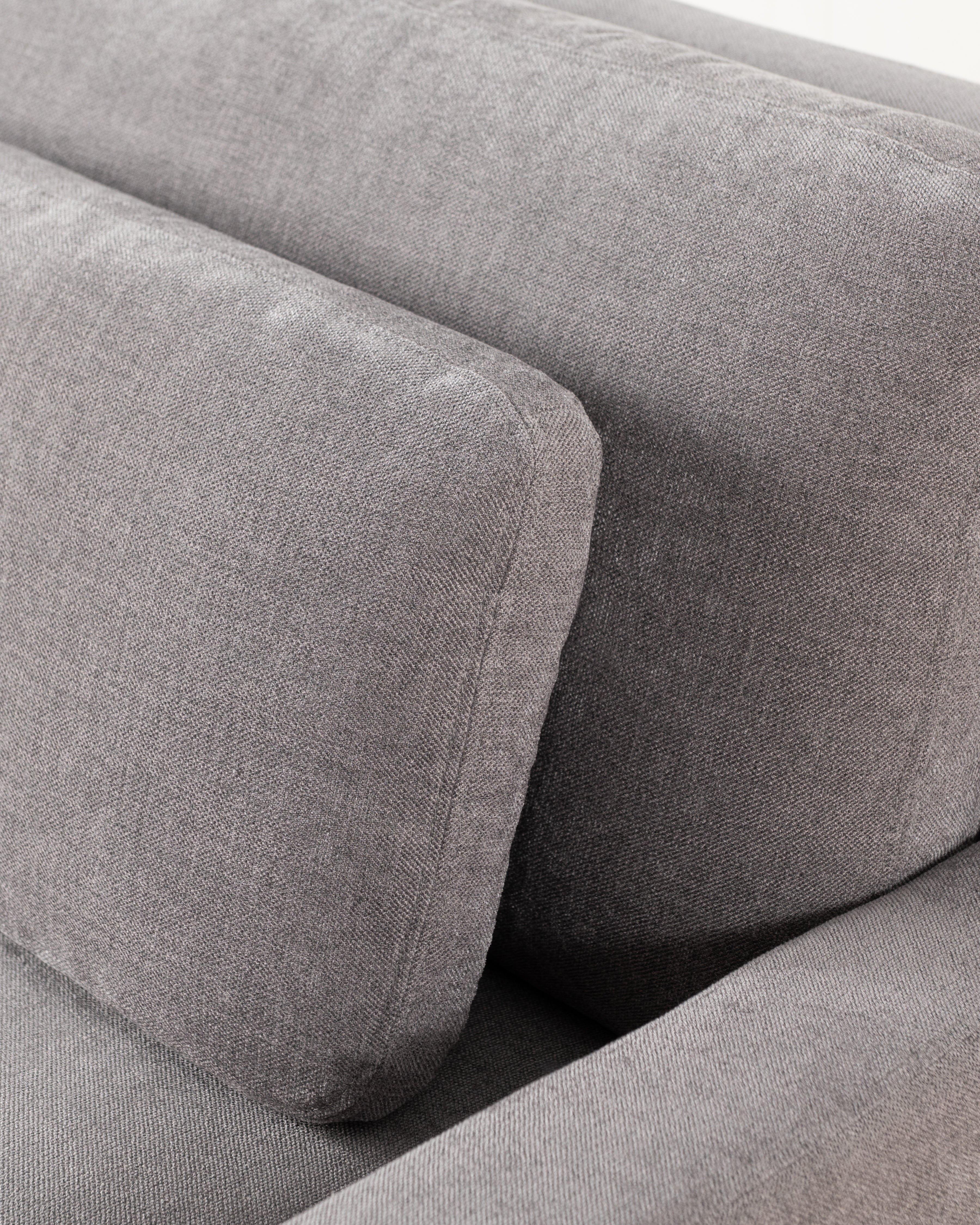 European Armchair | Paris Storm