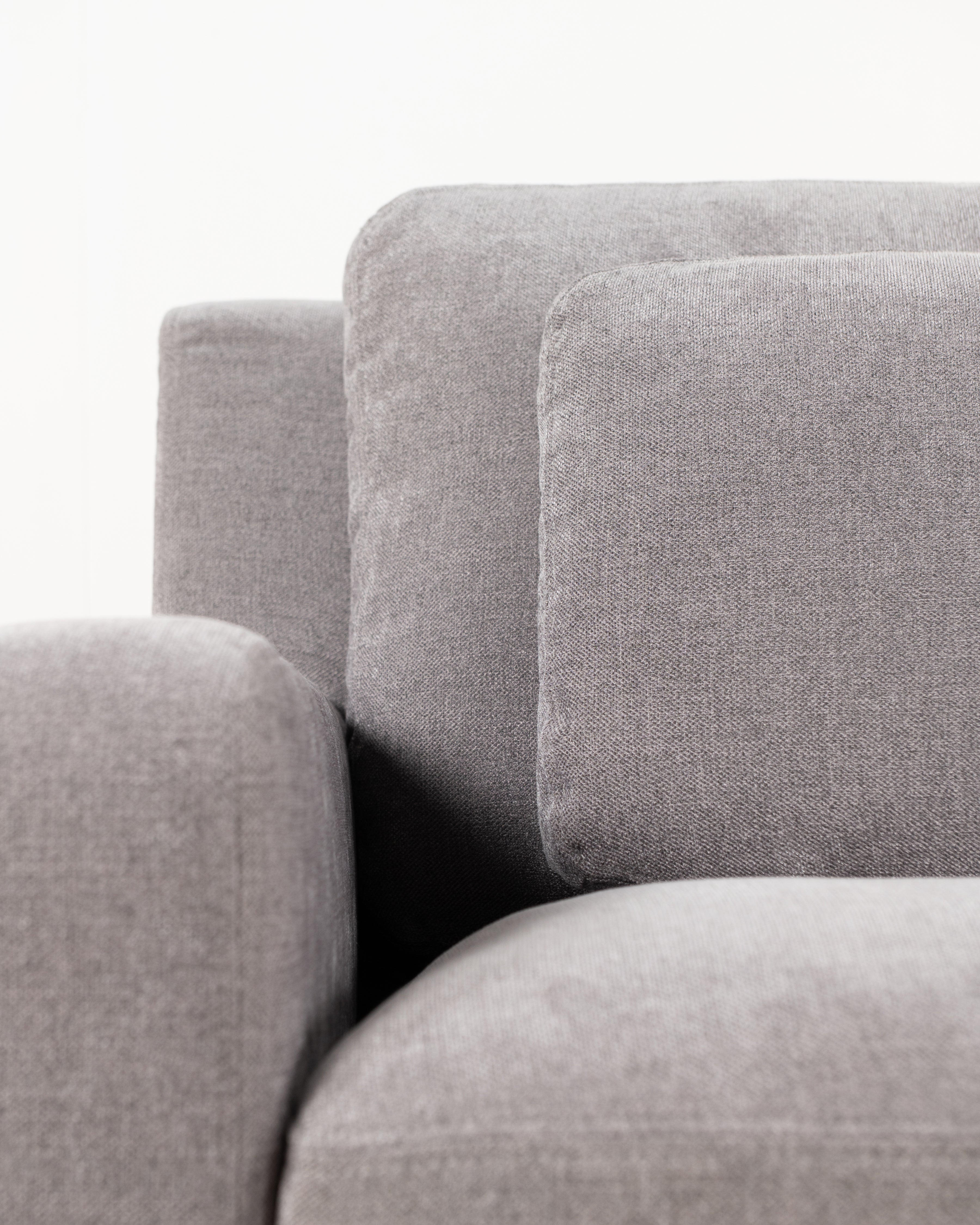 European Armchair | Paris Storm