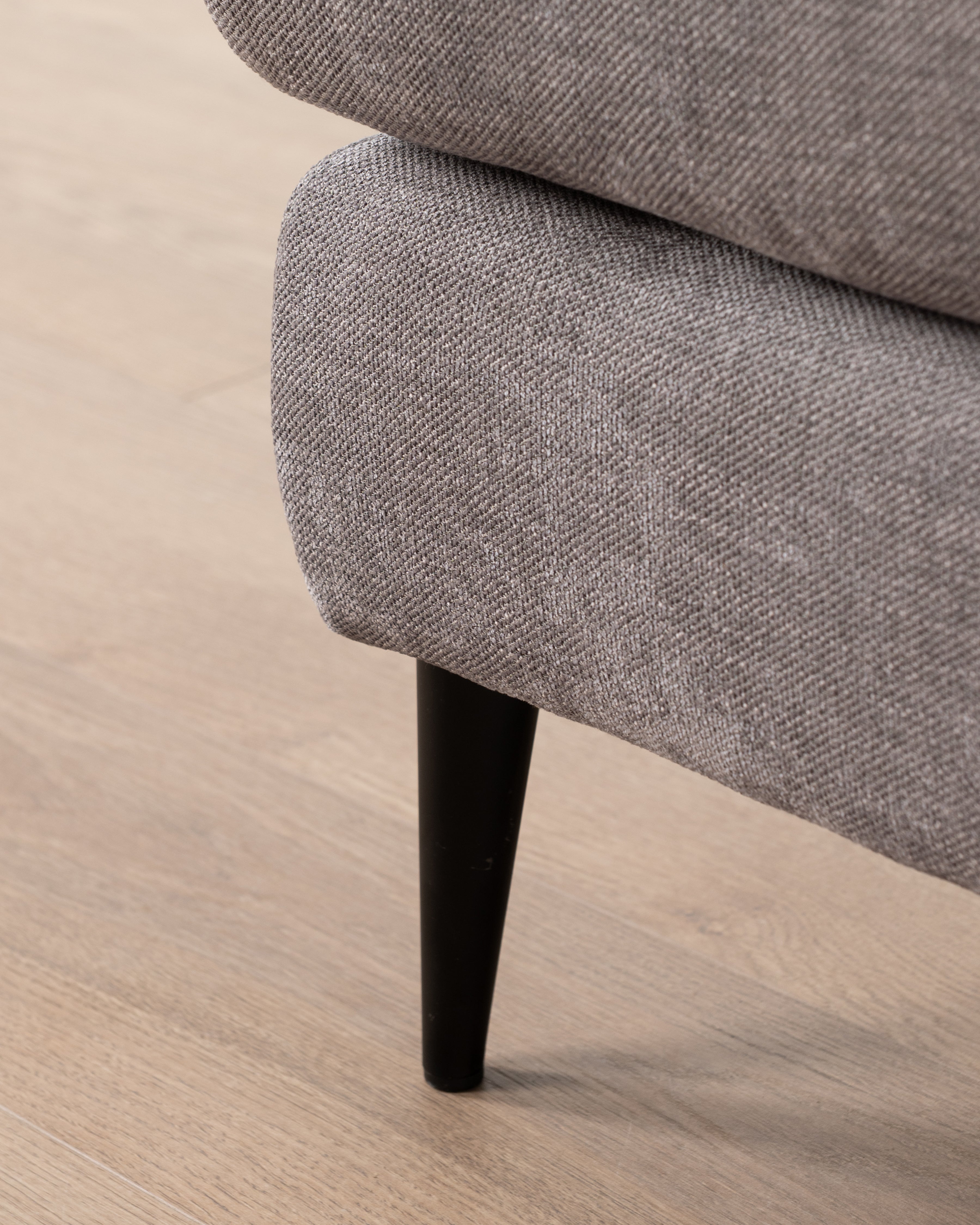 Naledi Chair | Paris Storm