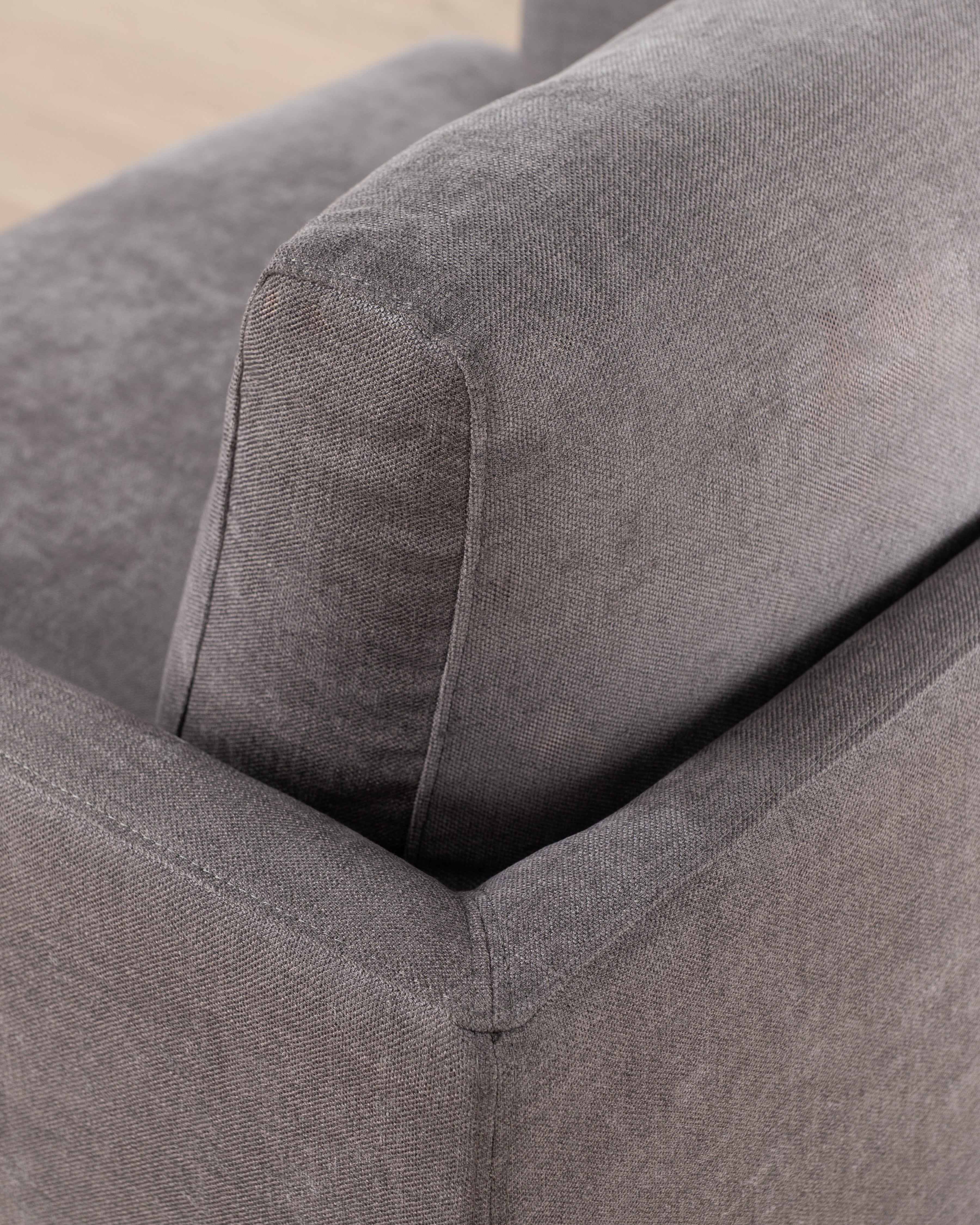 Naledi Chair | Paris Storm