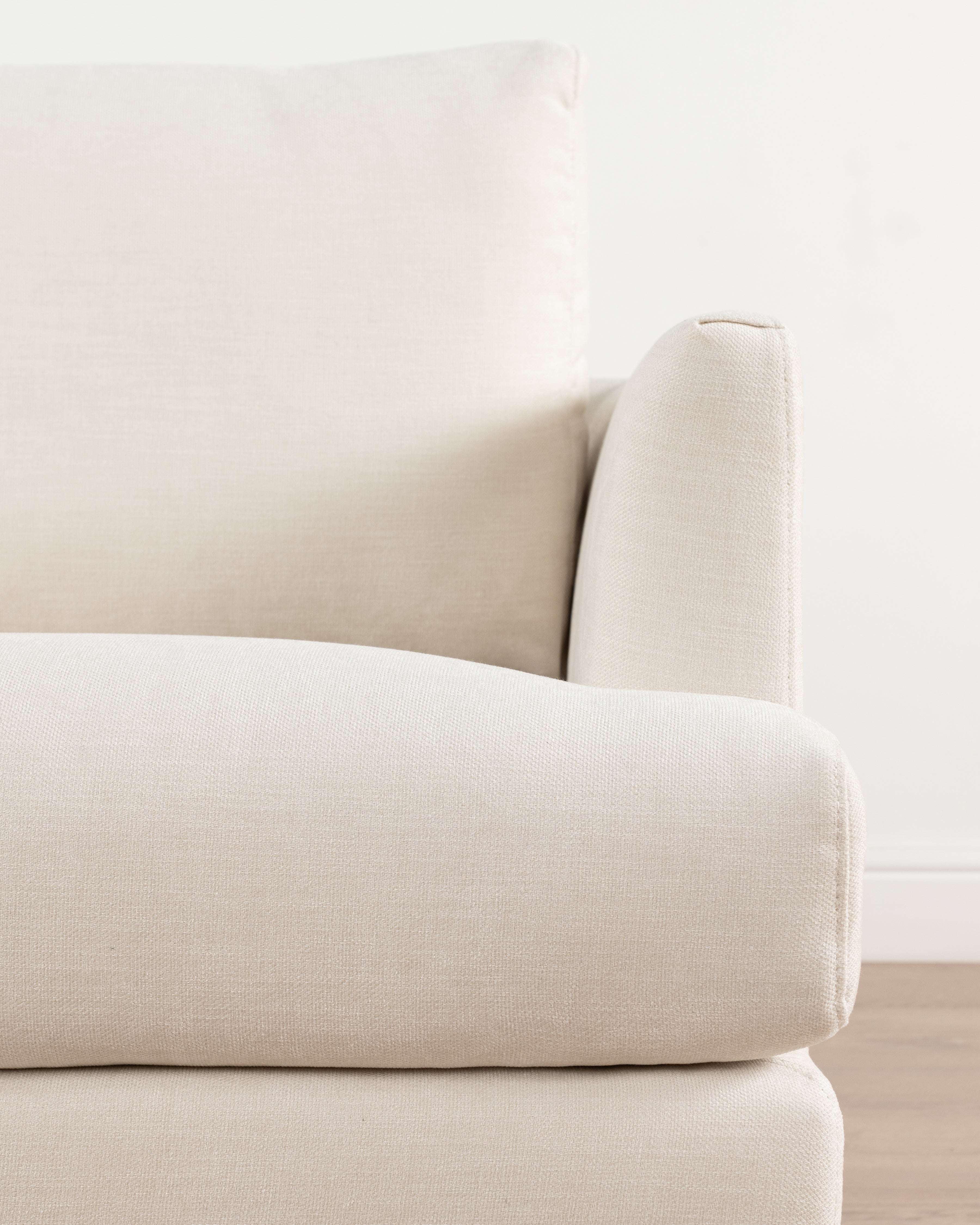 Naledi 3 Seater sofa | Optical