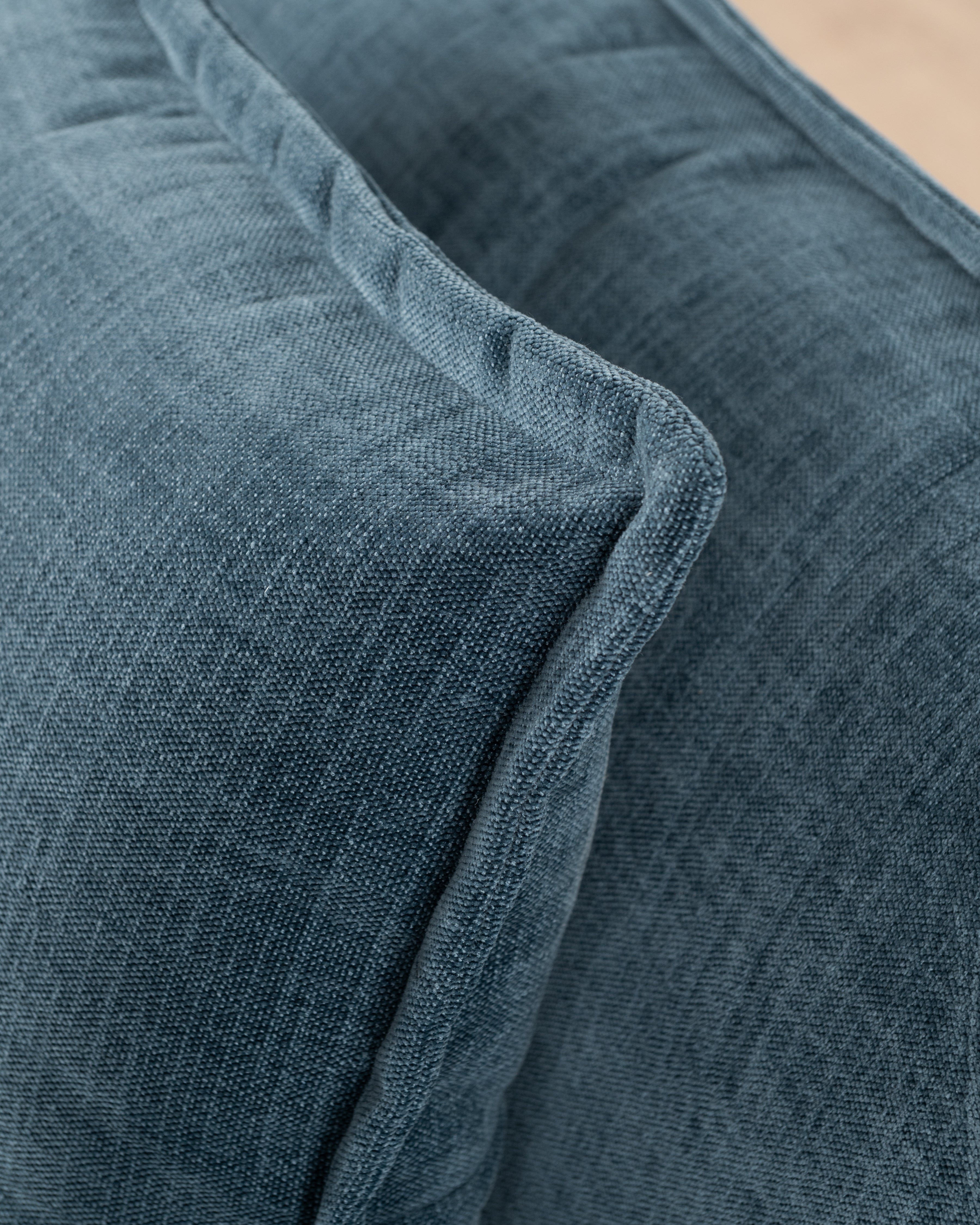 Maya Occasional Chair | Blue