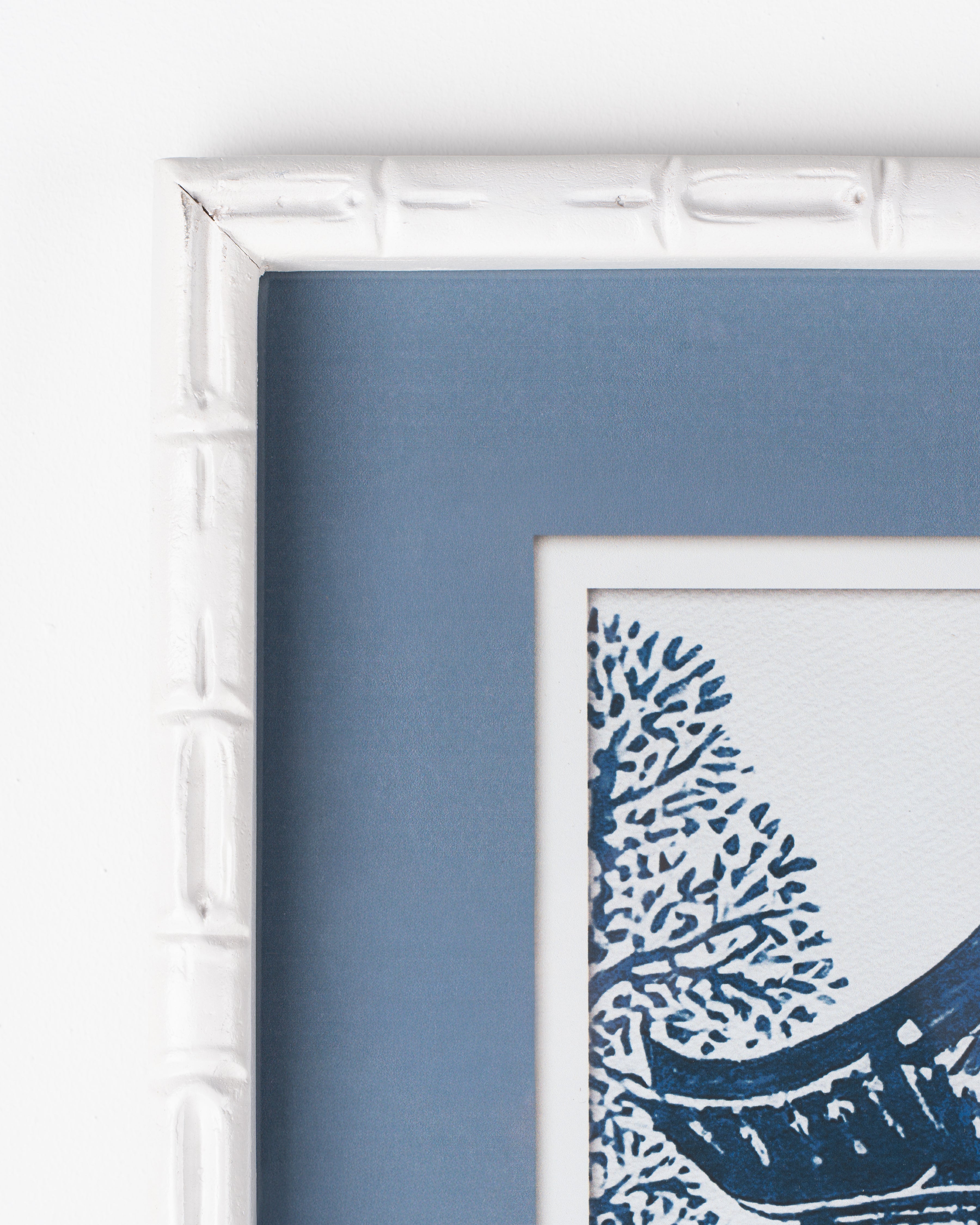 Pavillion Framed Wall Art A