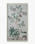 Bird Framed Wall Art B