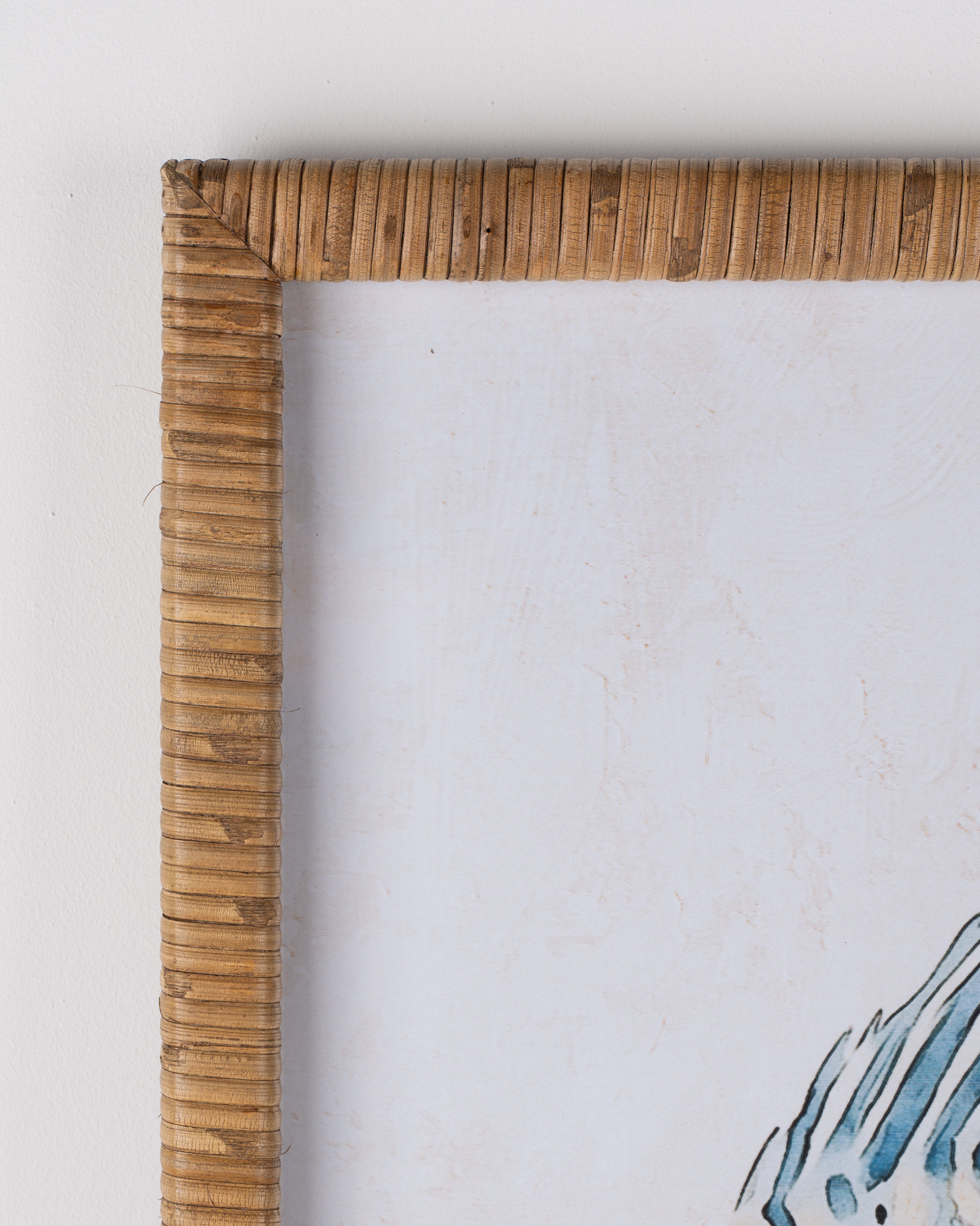 Fish Framed Wall Art B