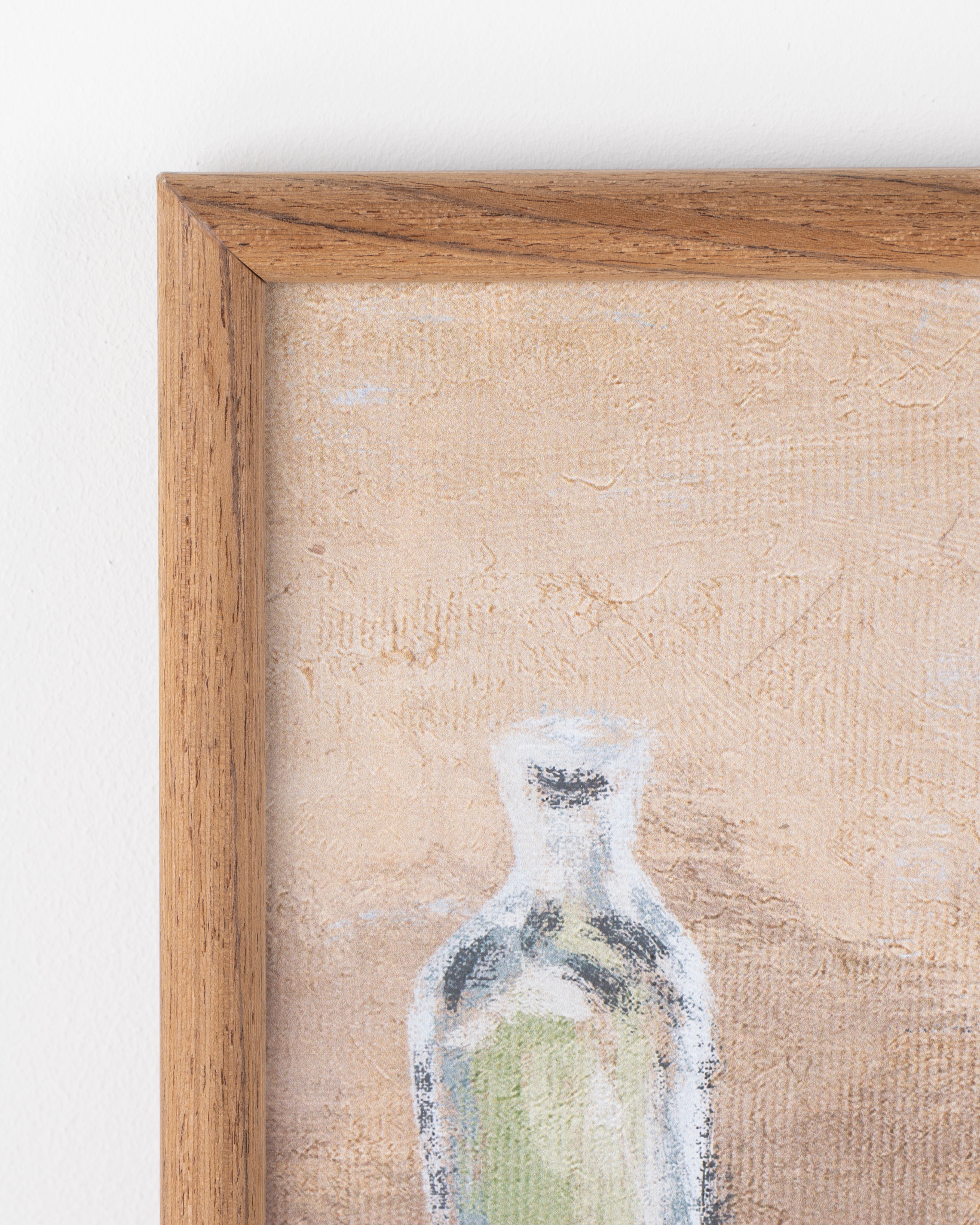Still Life Framed Wall Art A