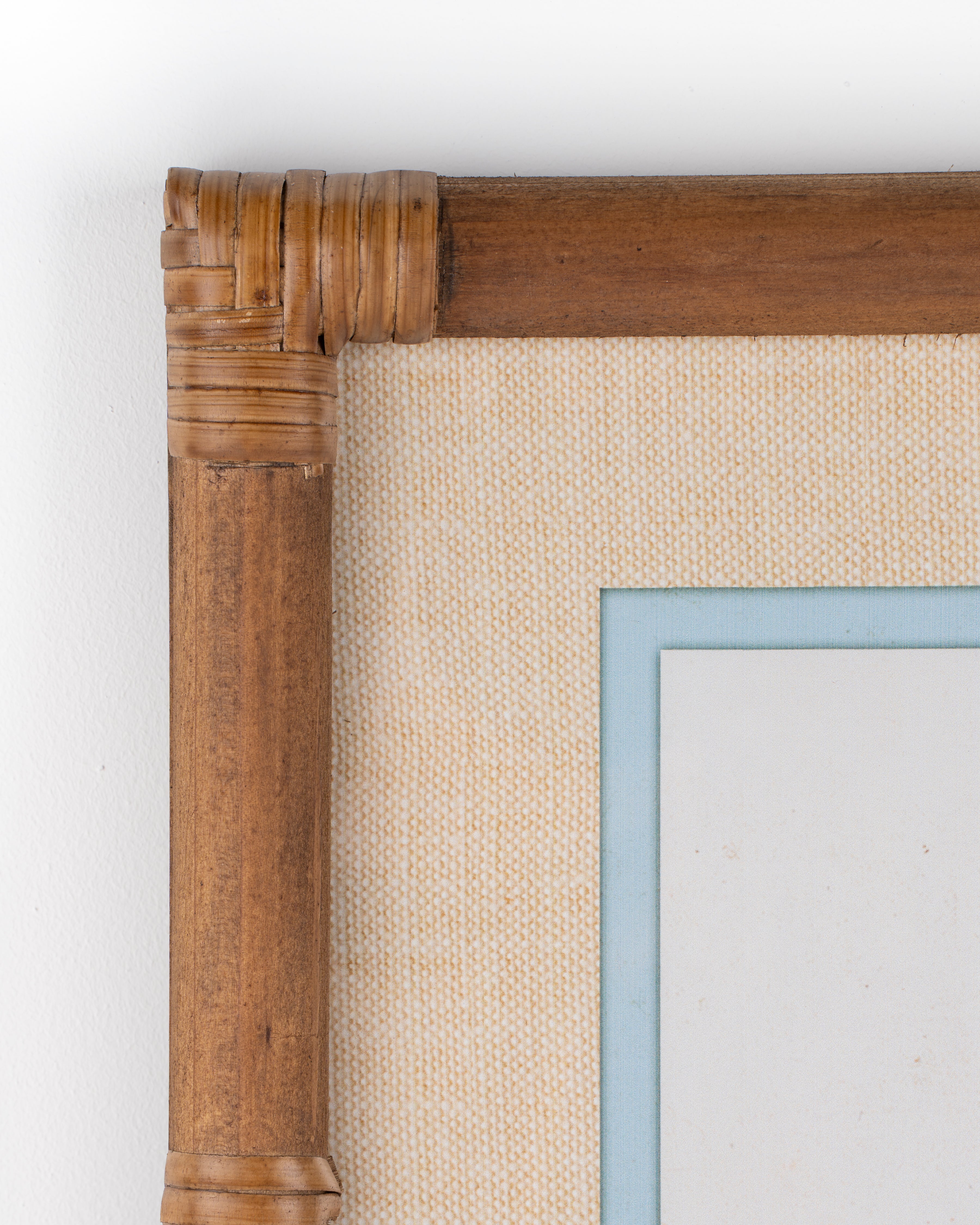 Fish Framed Wall Art B