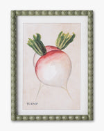 Garden Harvest Wall Art A