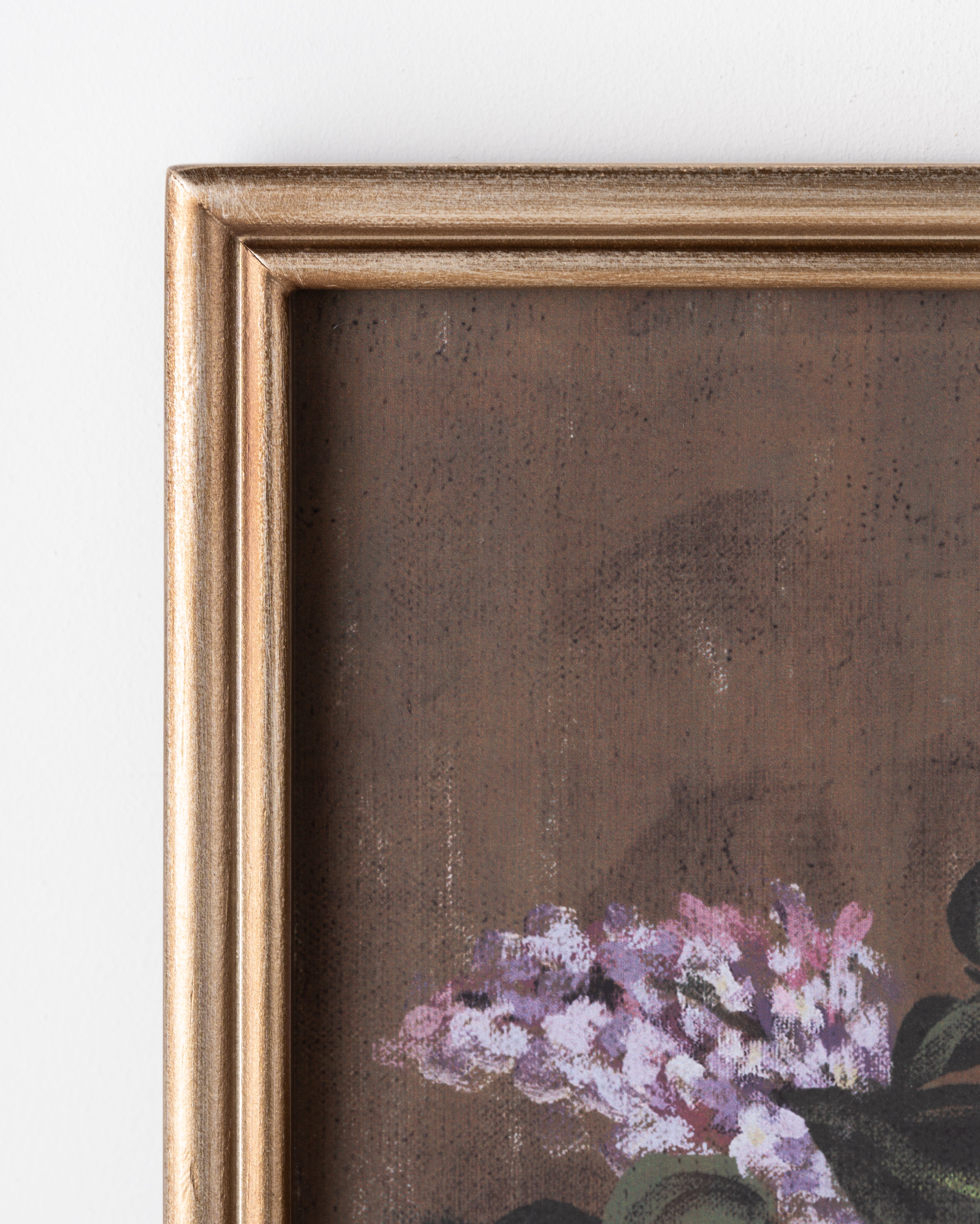 Still Life Framed Wall Art A