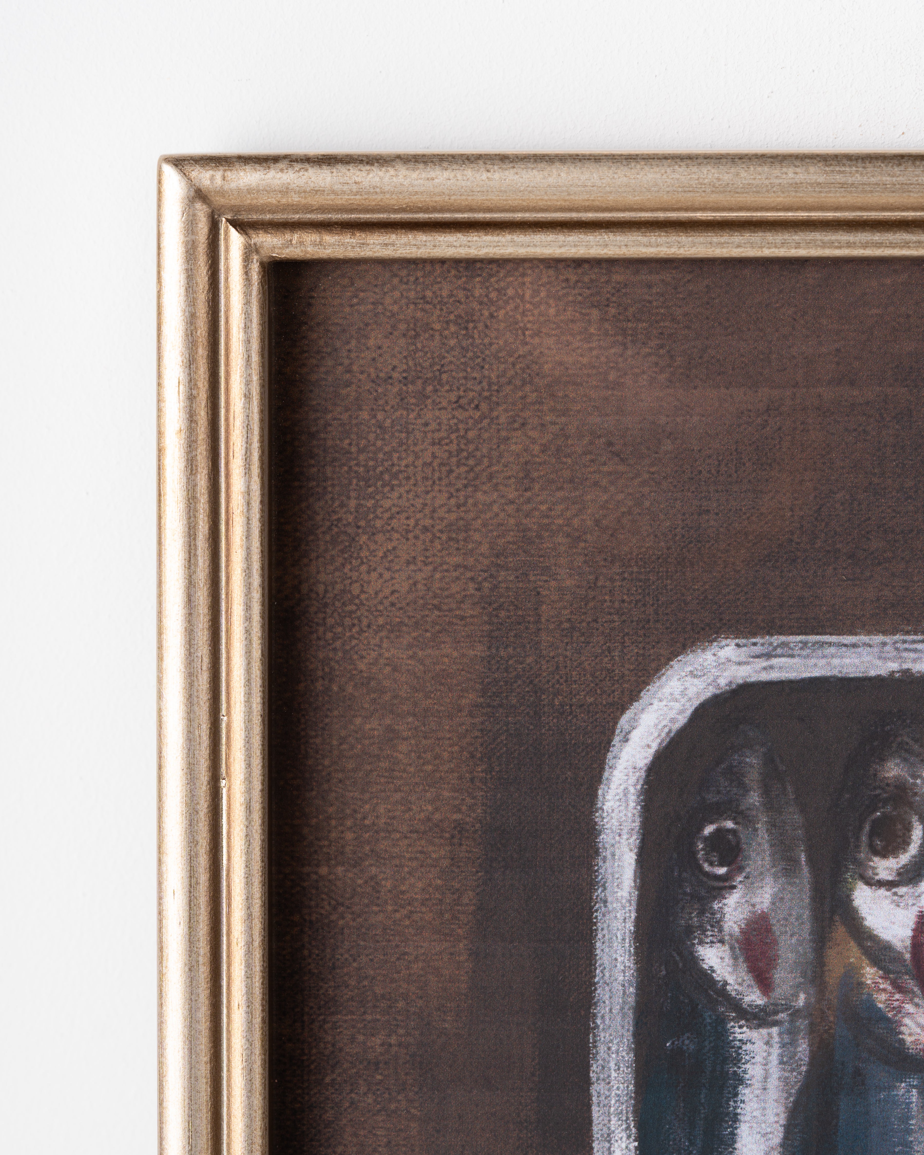 Still Life Framed Wall Art D