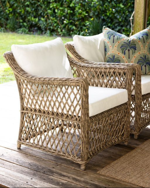 Bakoven Lounge Chair