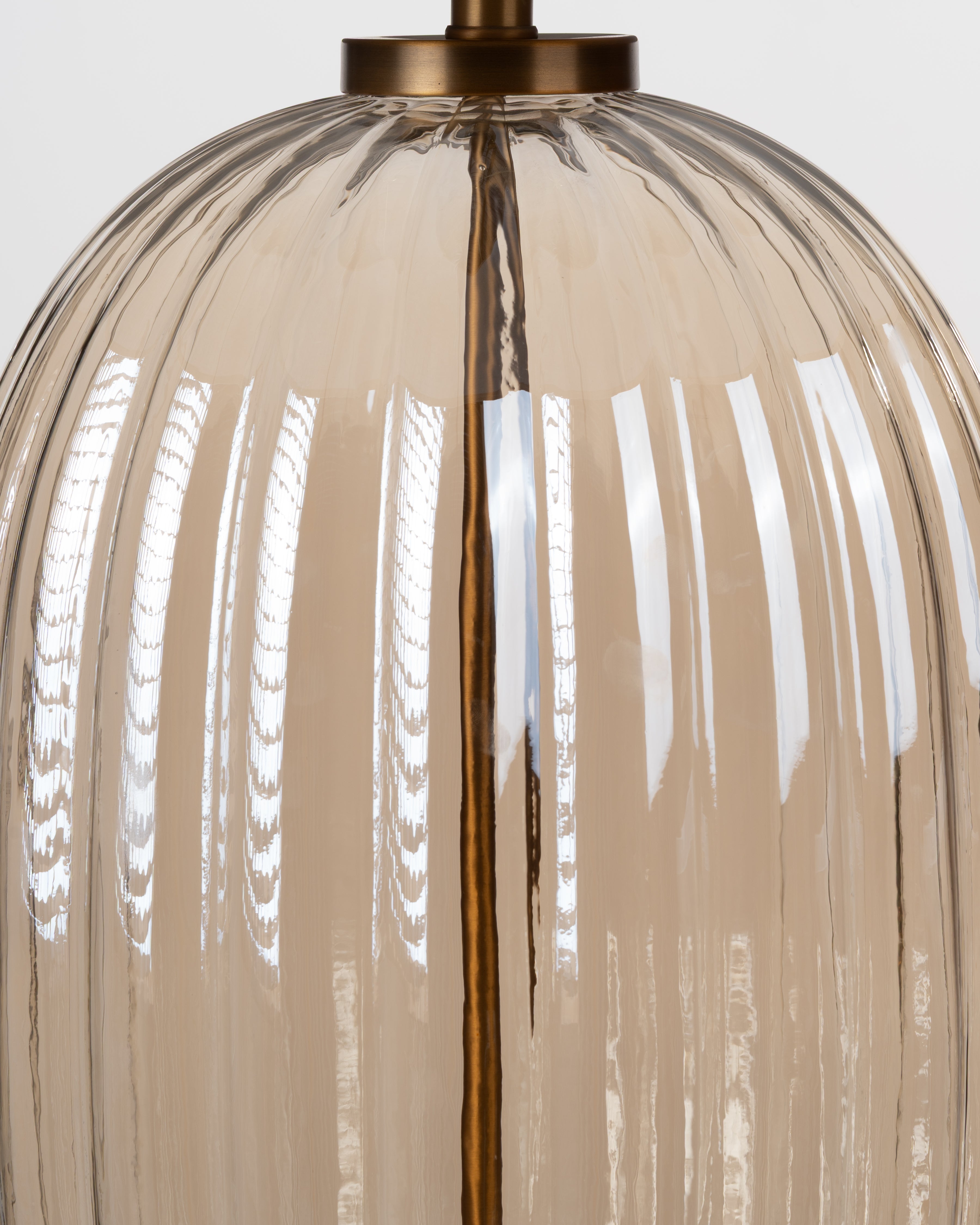 Suncrest Lamp