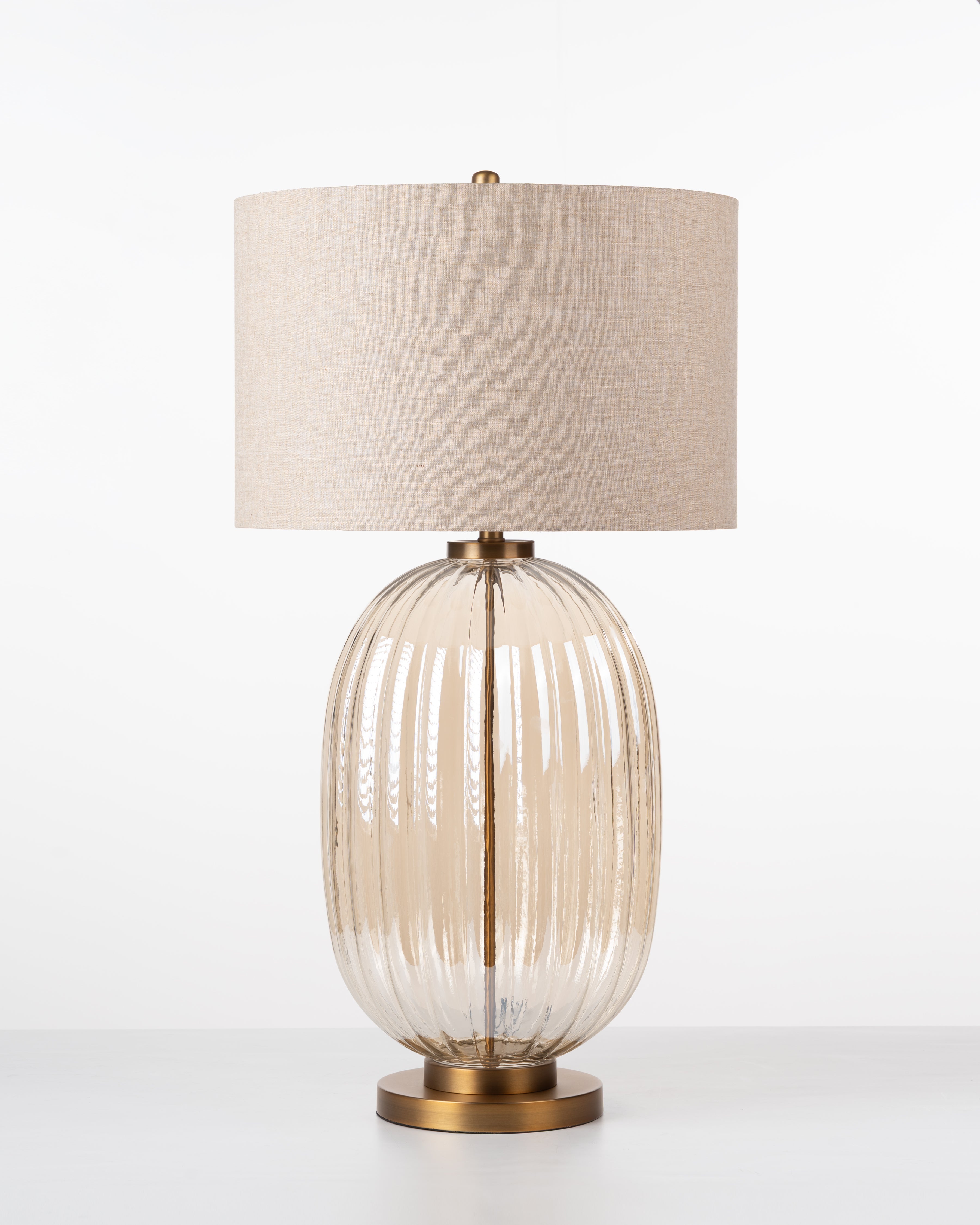 Suncrest Lamp