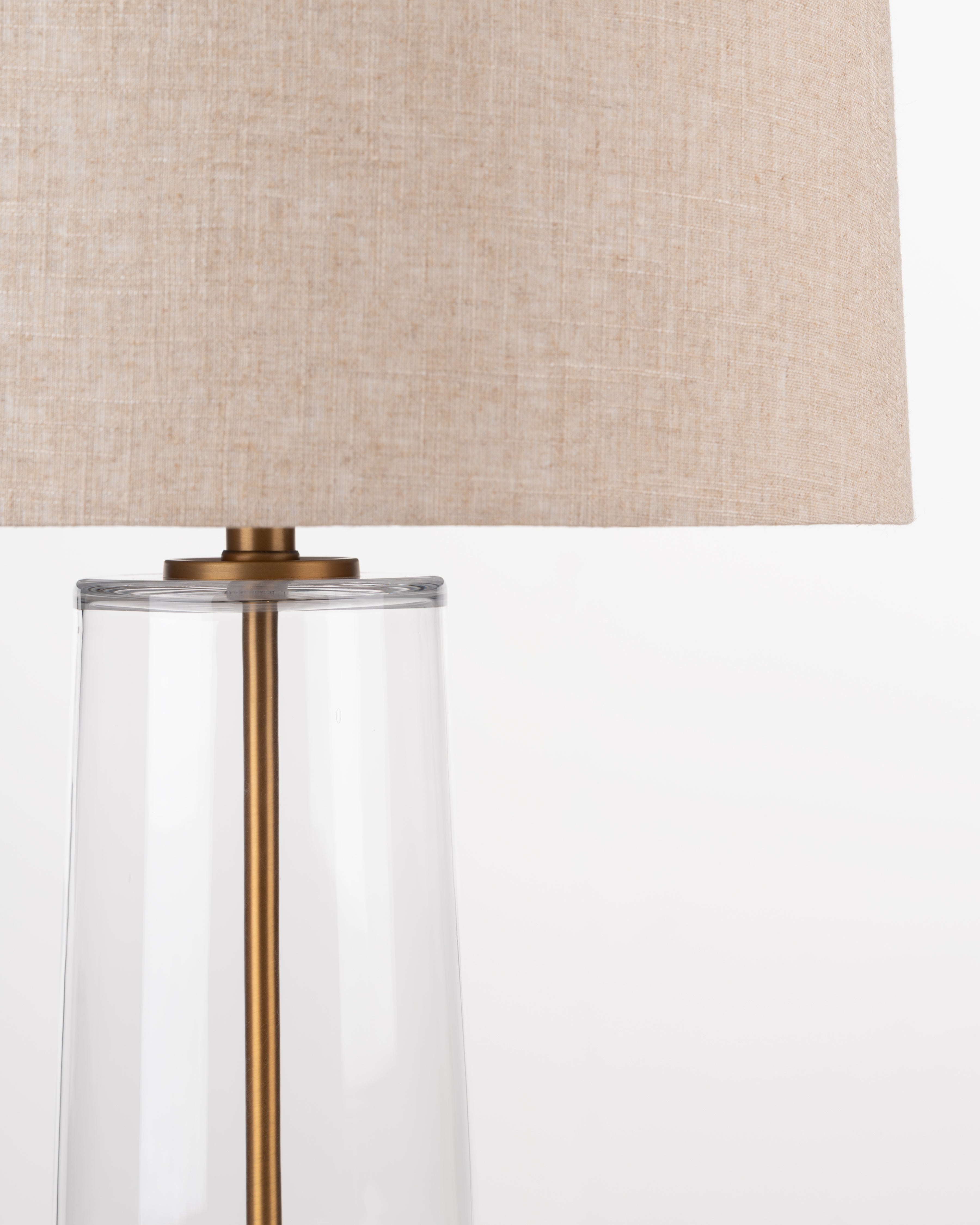 Waverly Lamp