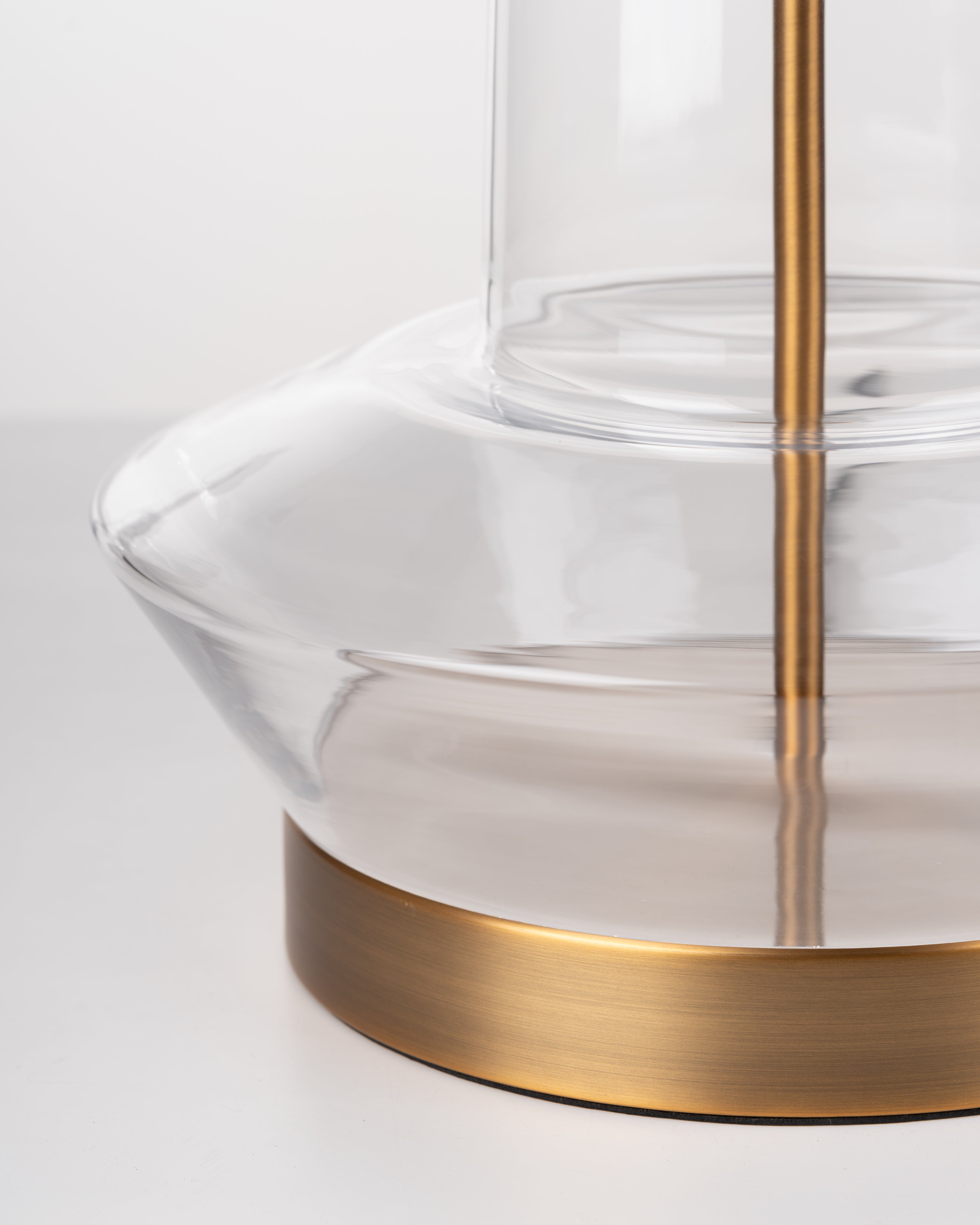 Waverly Lamp