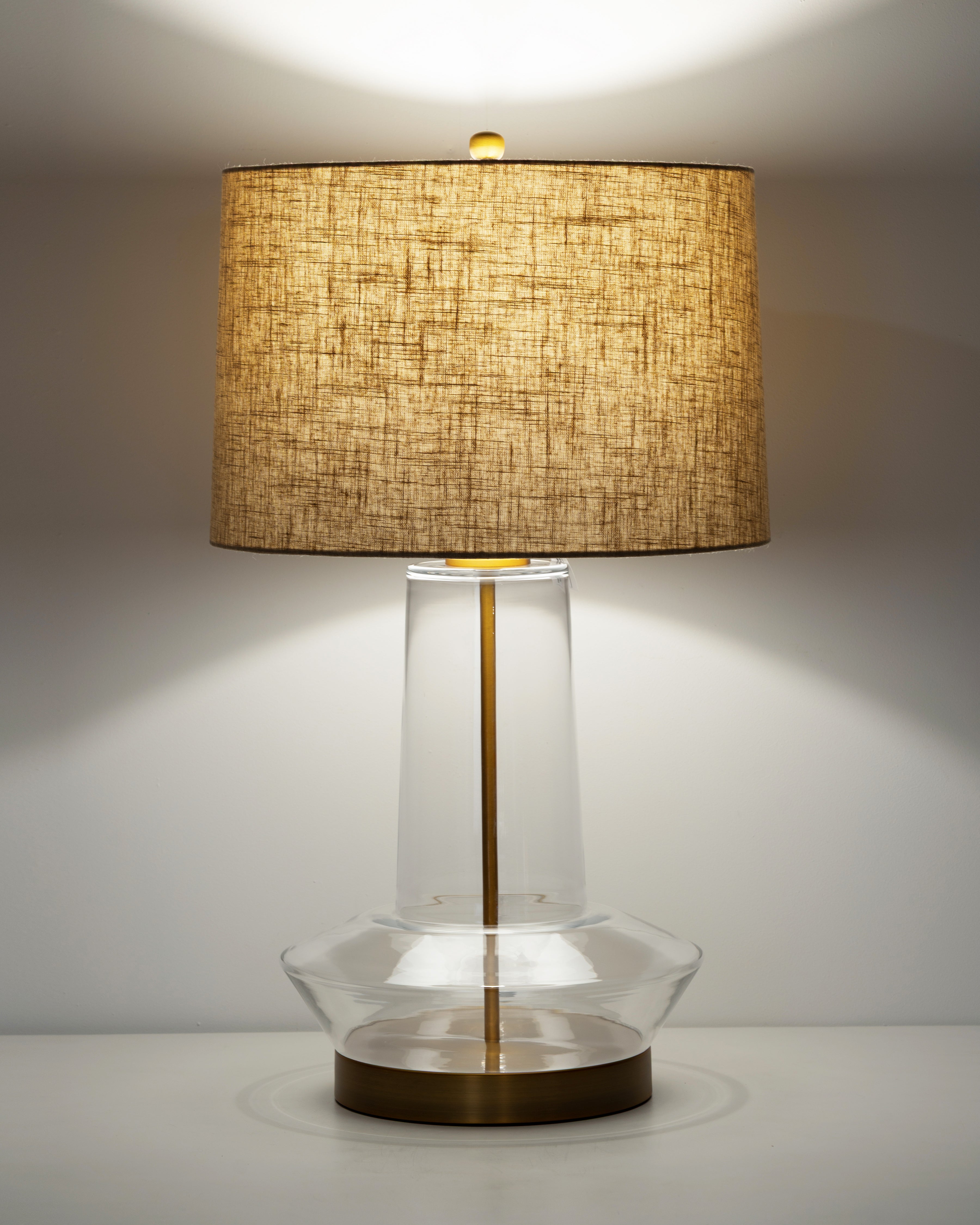 Waverly Lamp