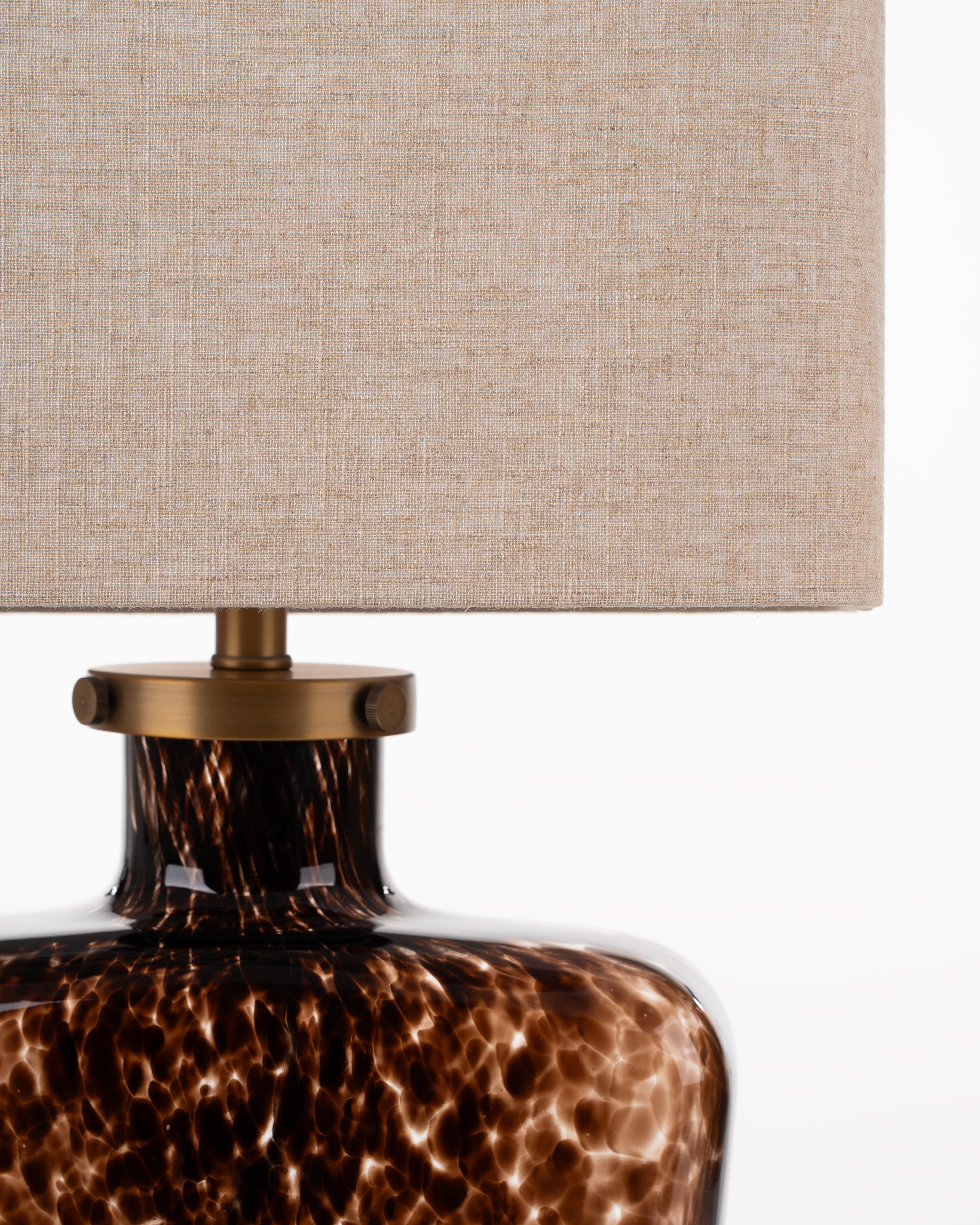 Harrington Lamp