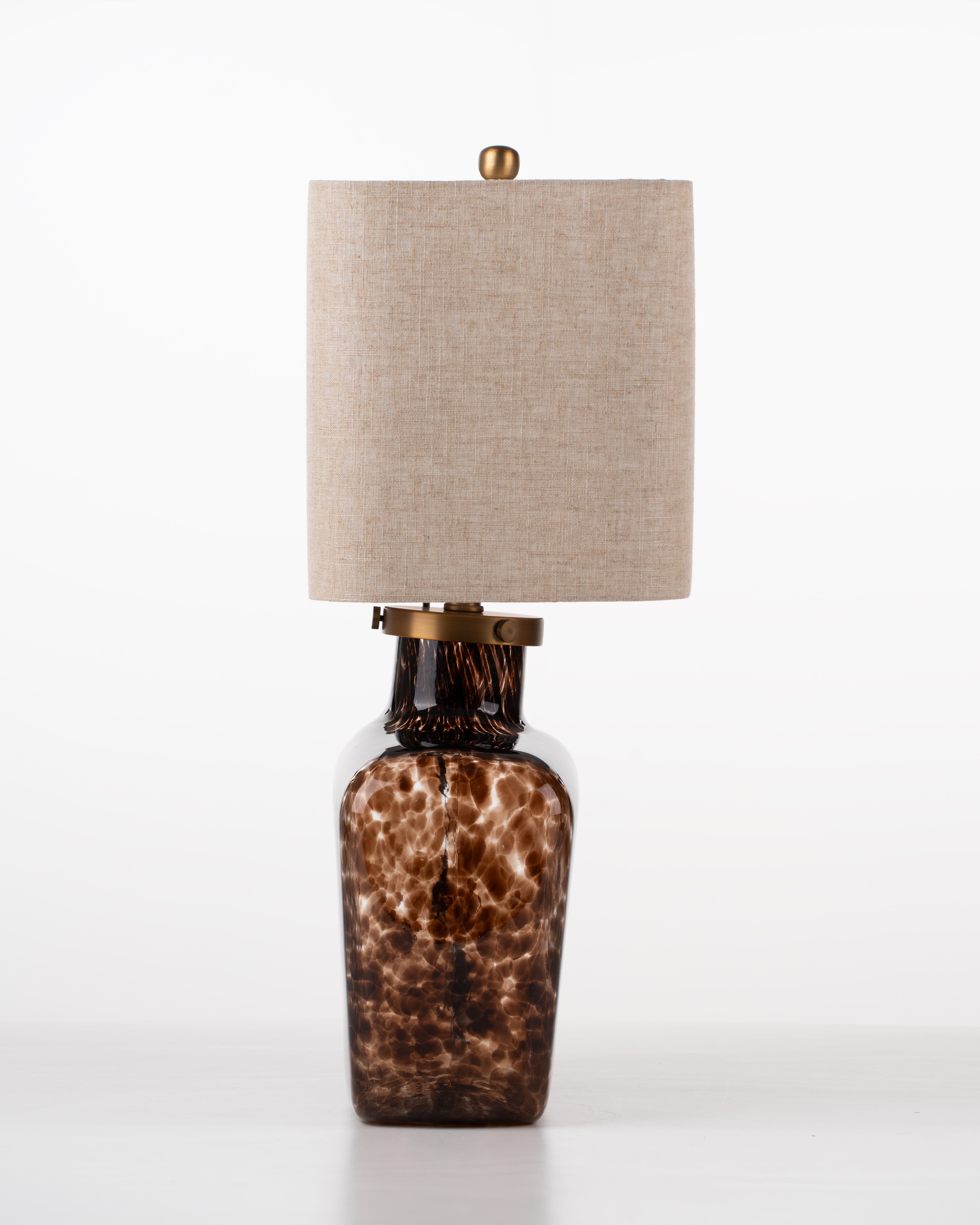 Harrington Lamp