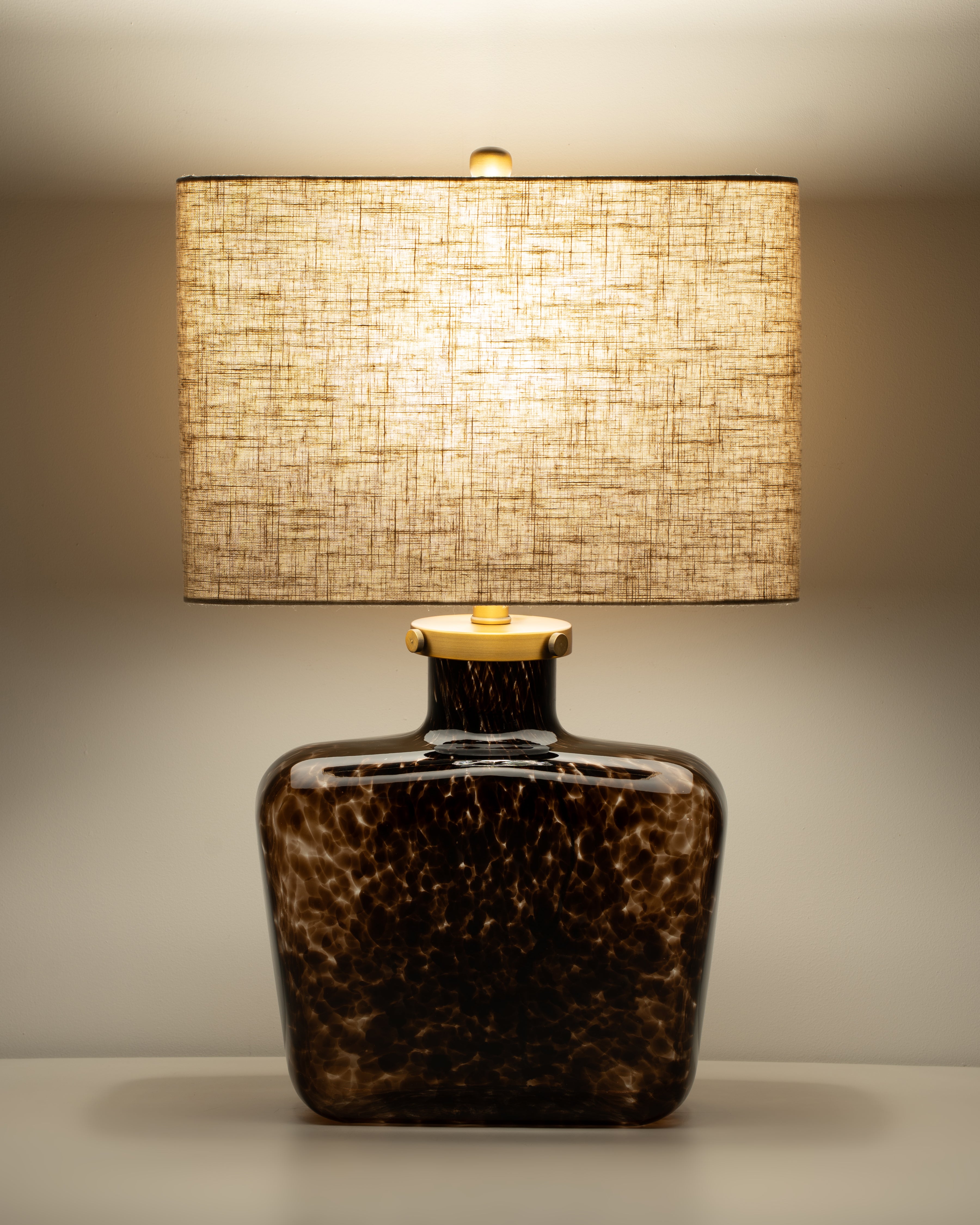 Harrington Lamp