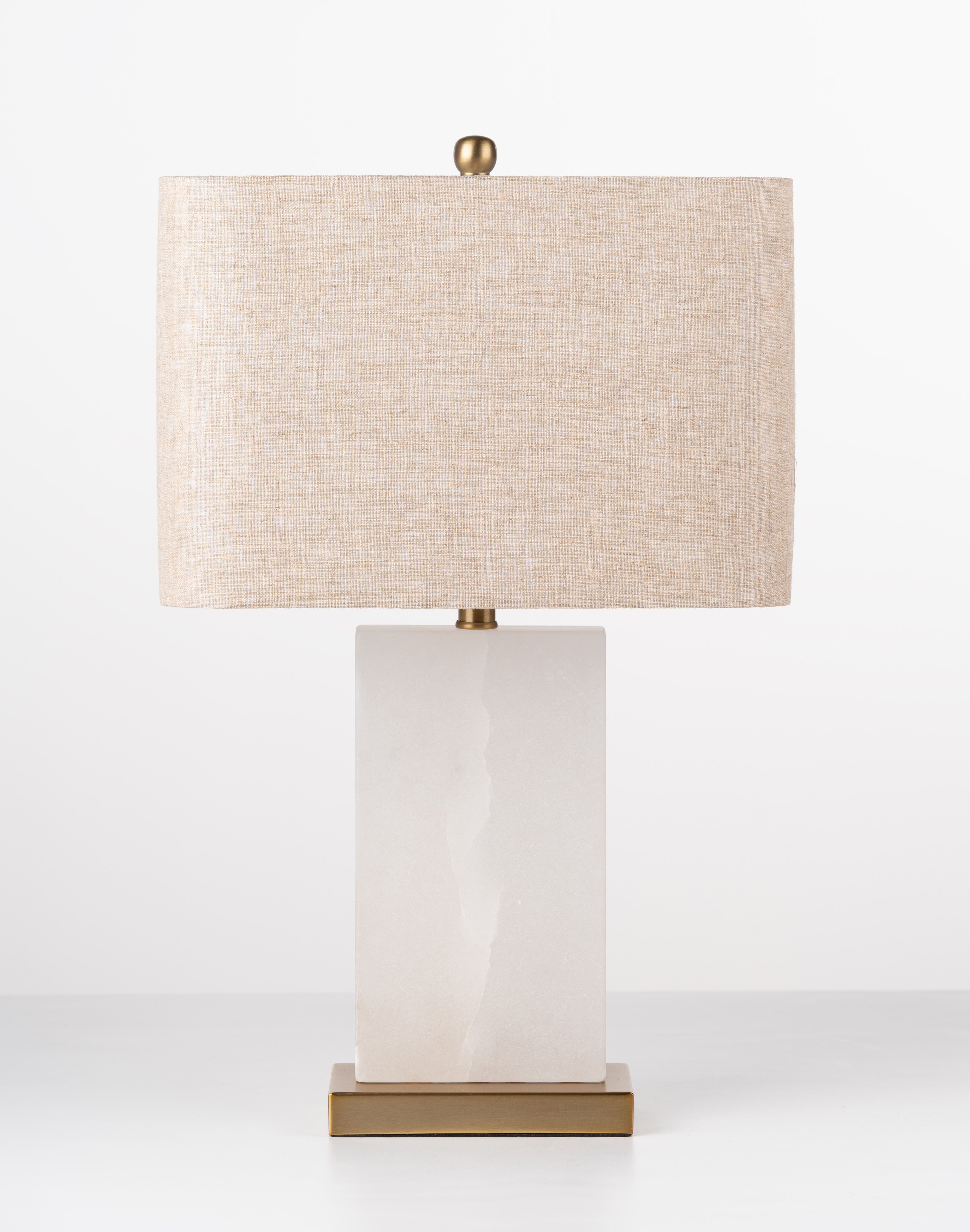 Ivory Ridge Lamp