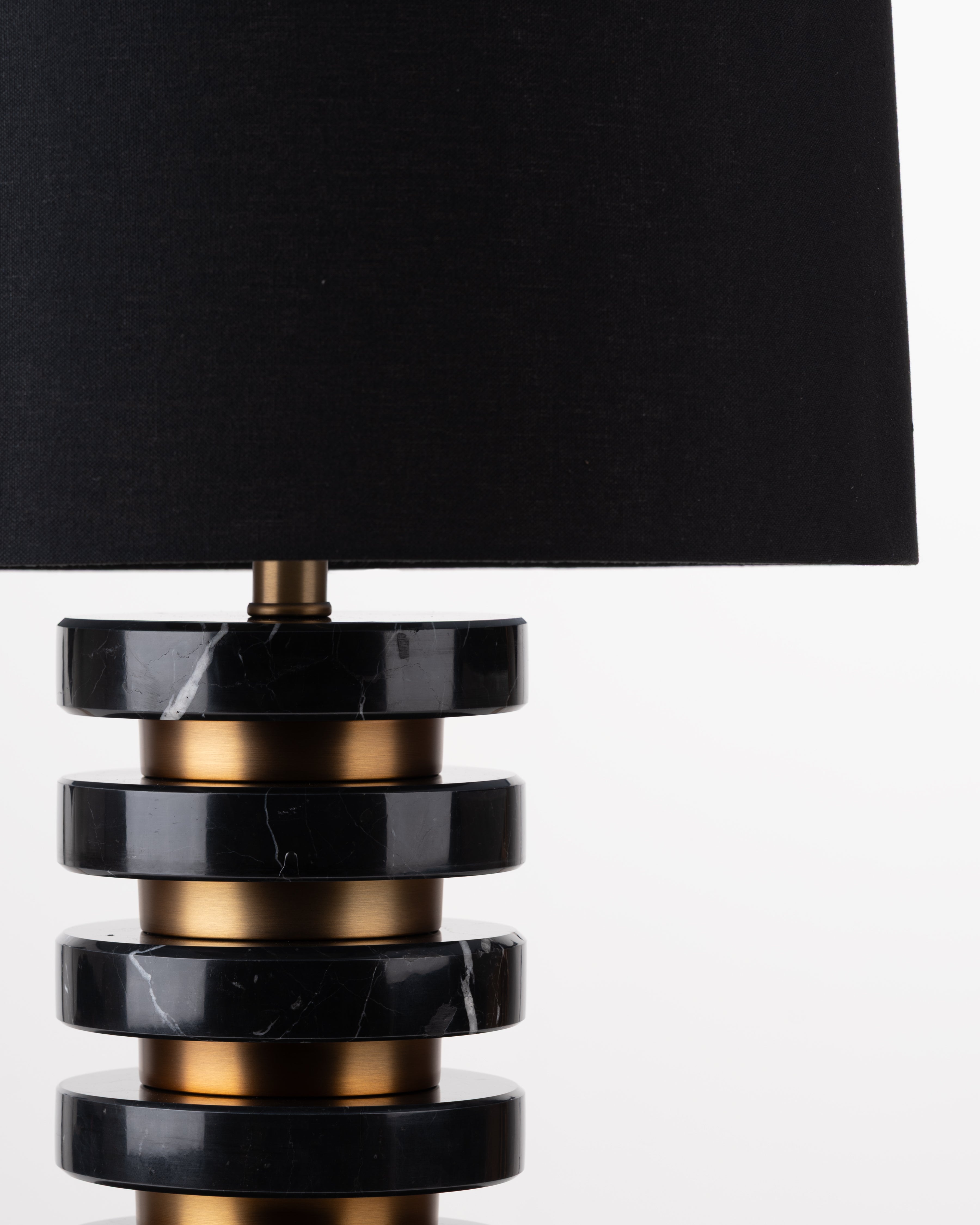 Soho Lamp