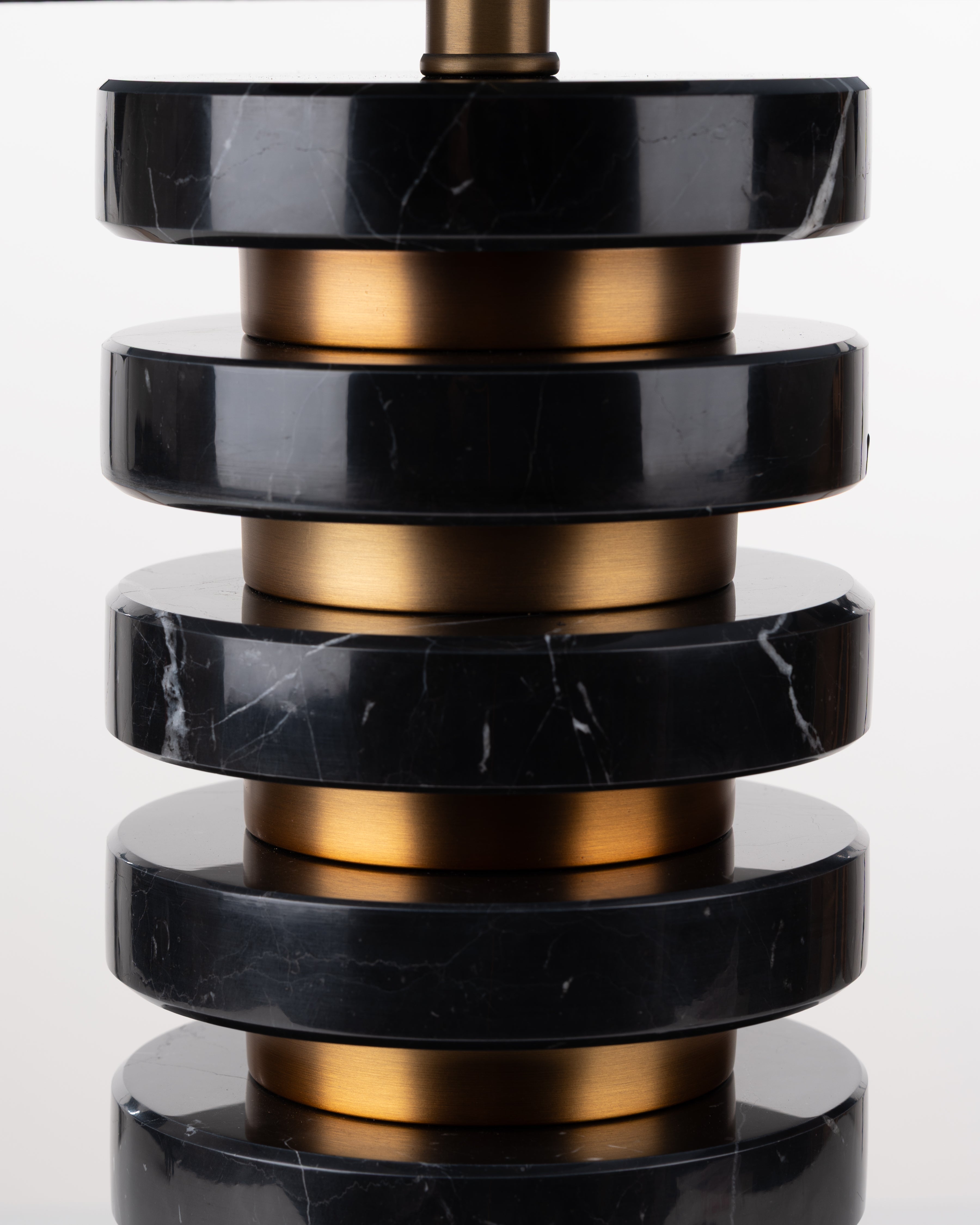 Soho Lamp
