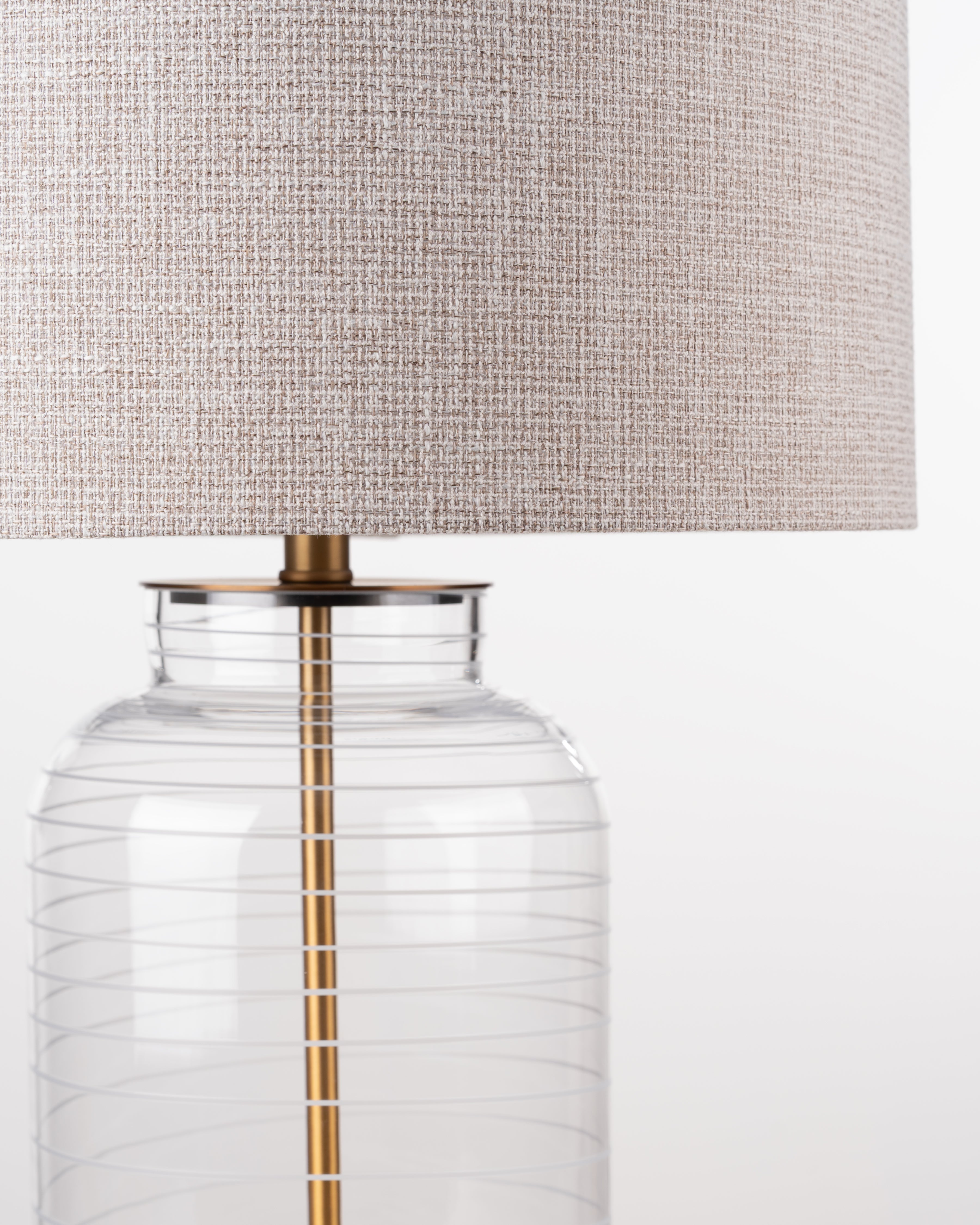 Opaline Lamp