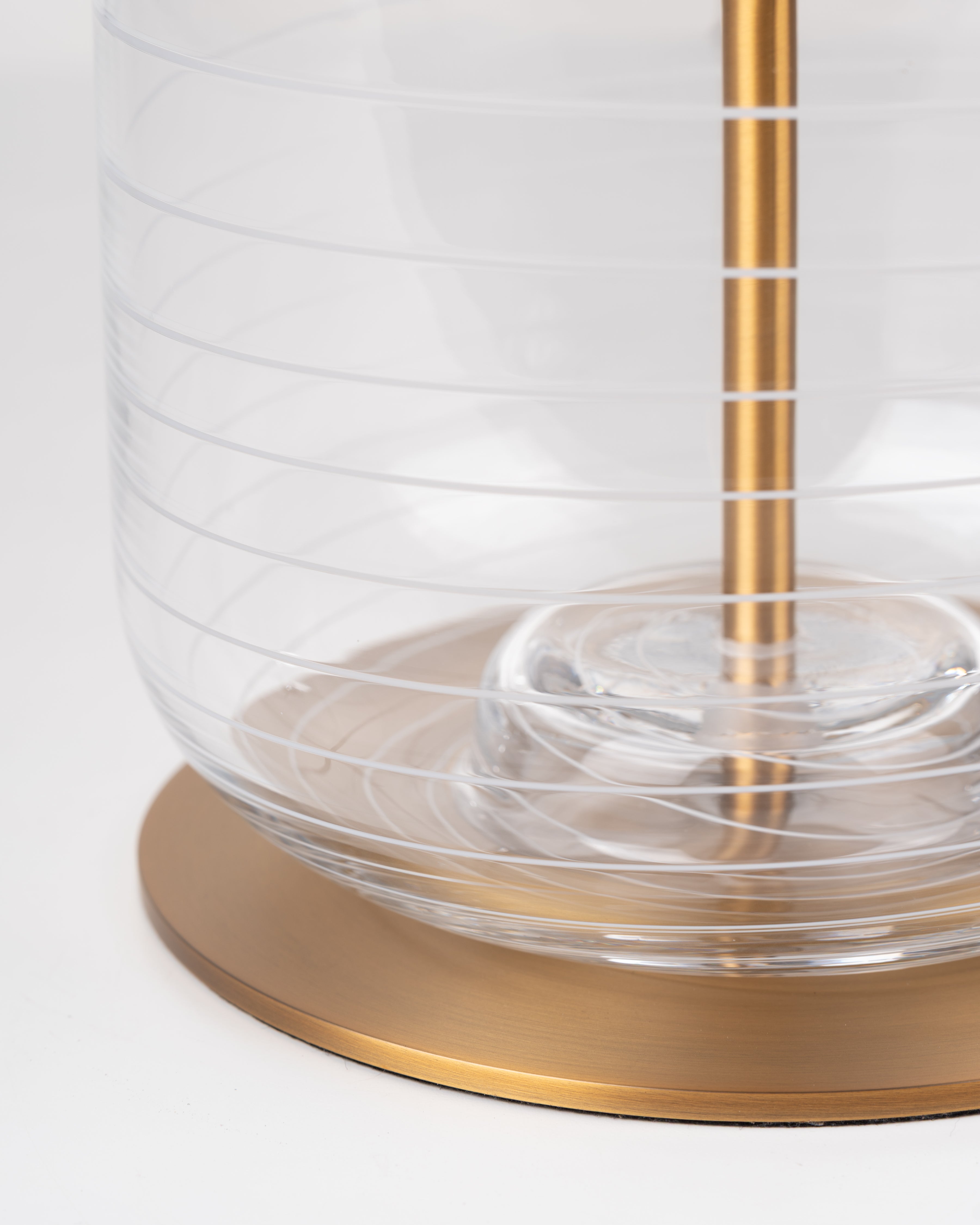 Opaline Lamp