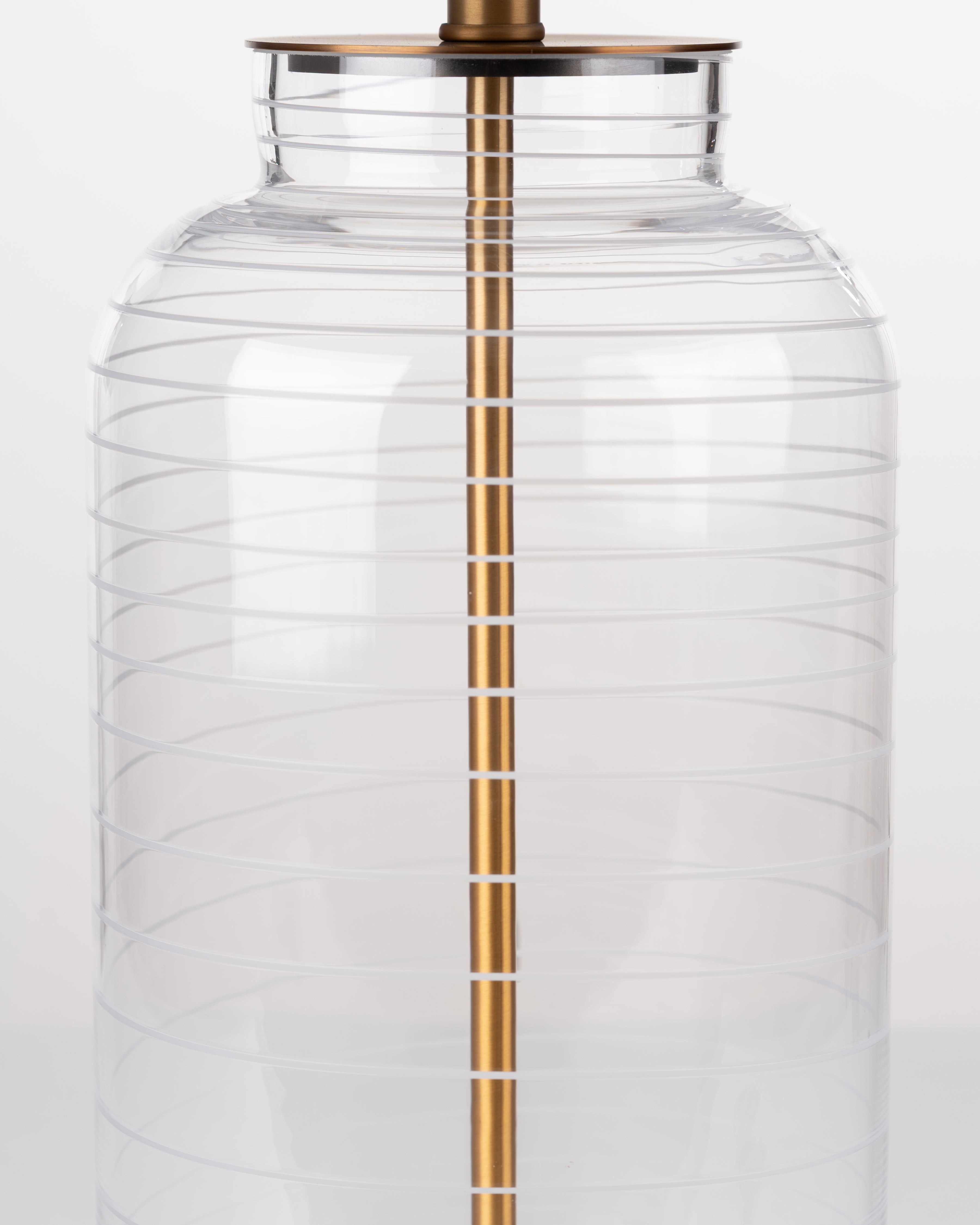 Opaline Lamp