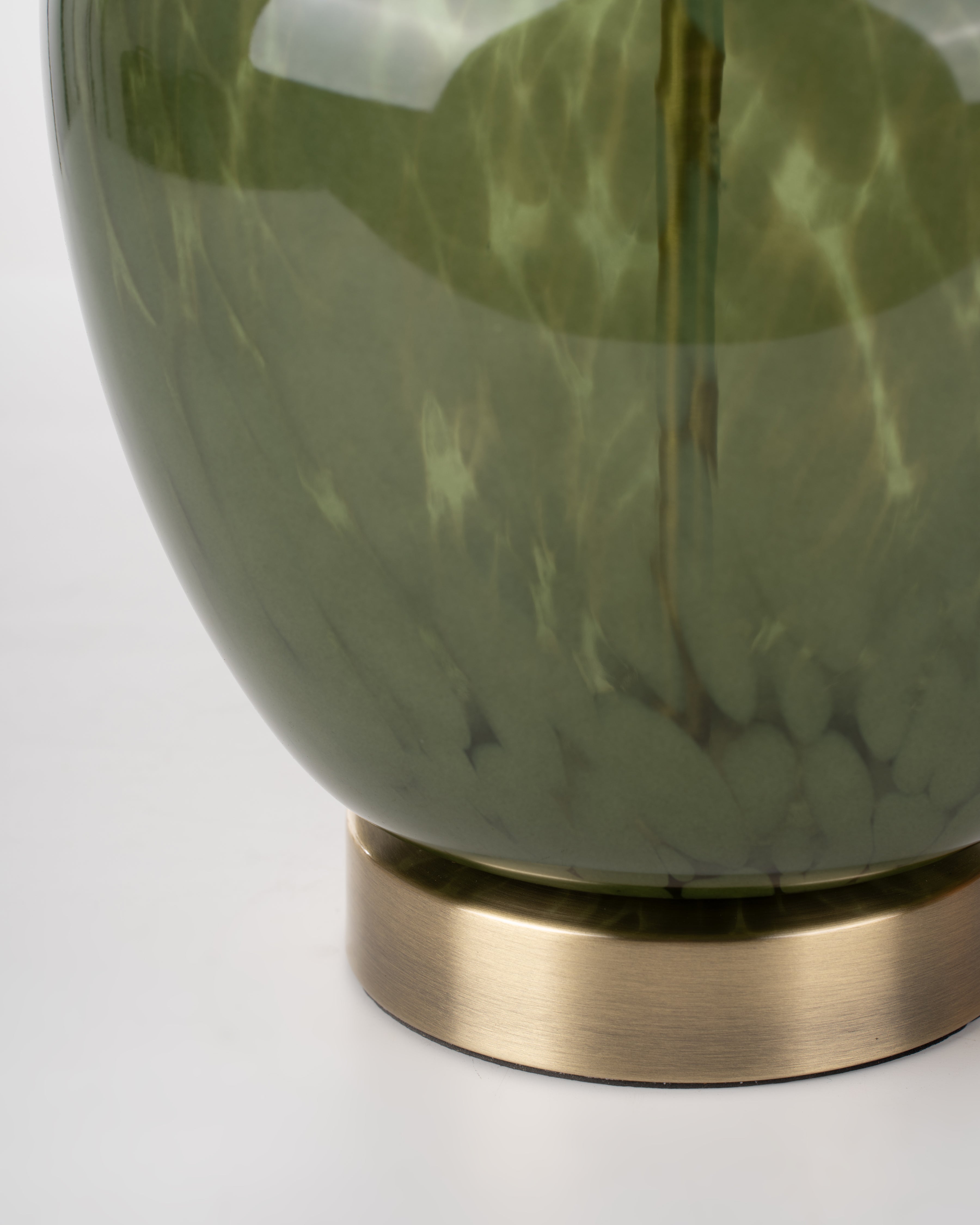 Evergreen Lamp