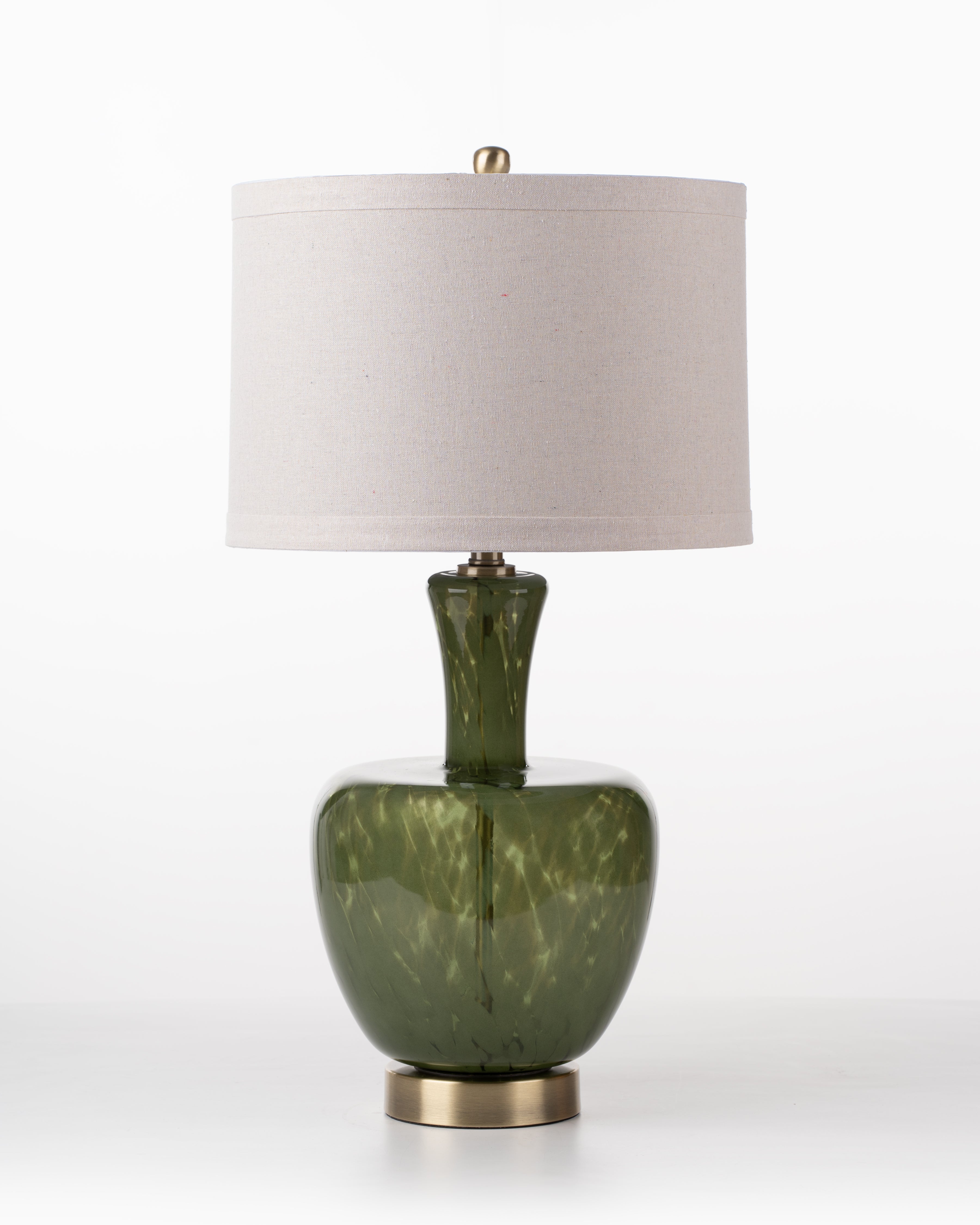Evergreen Lamp