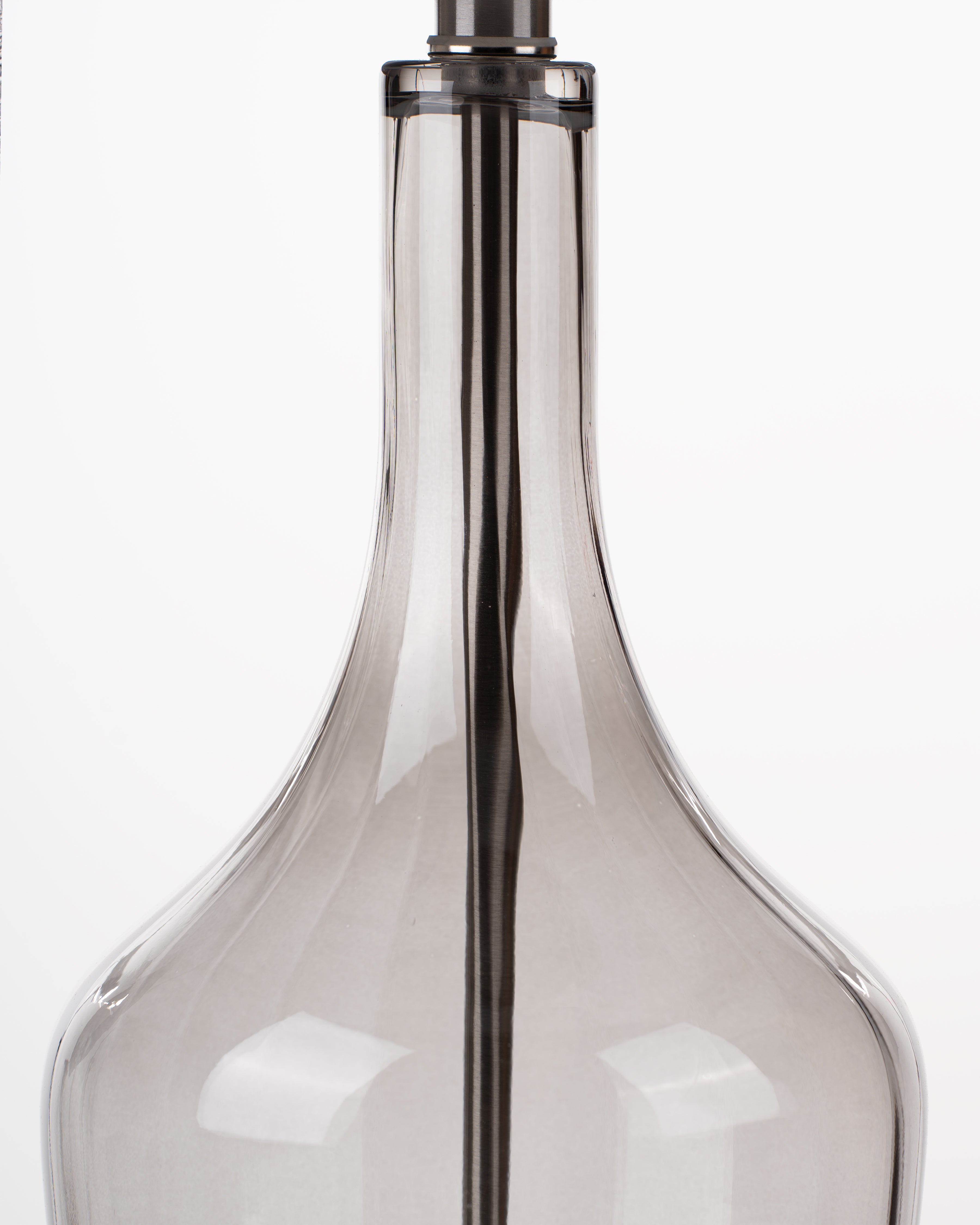 Aura Lamp