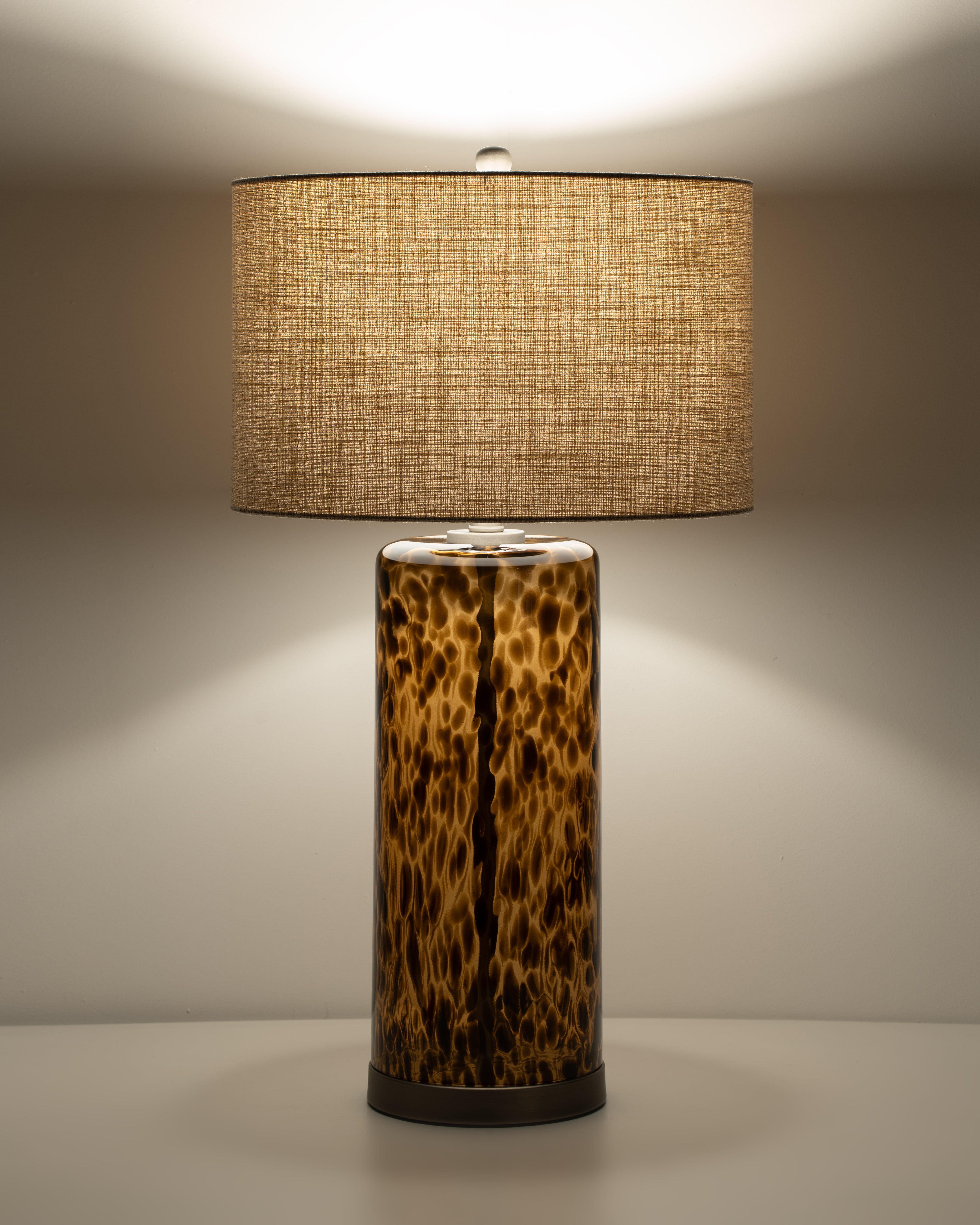 Havana Lamp
