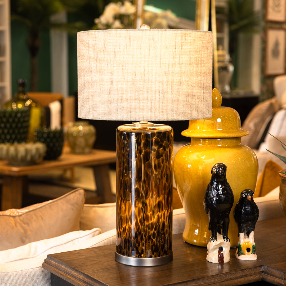 Havana Lamp