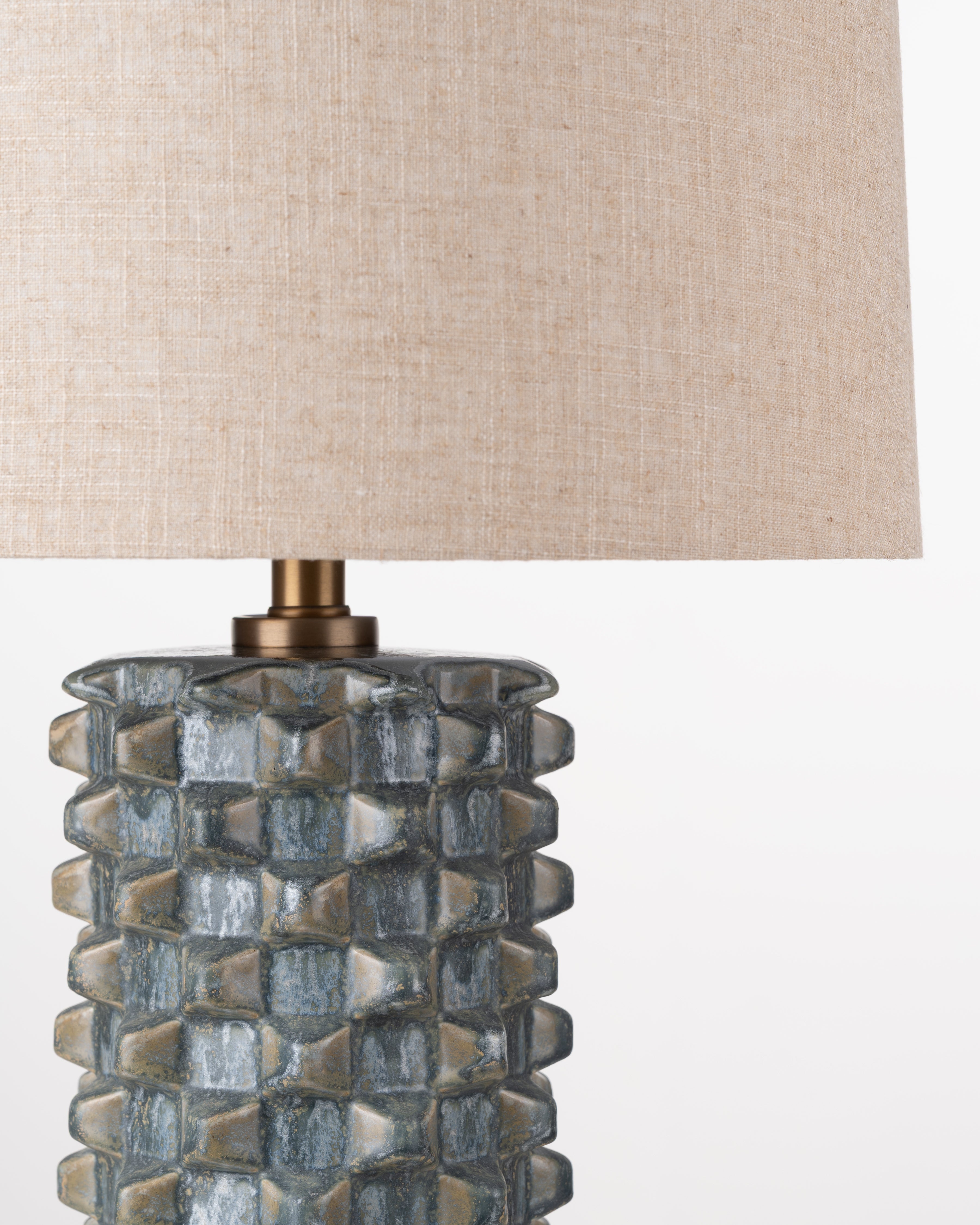 Axis Lamp