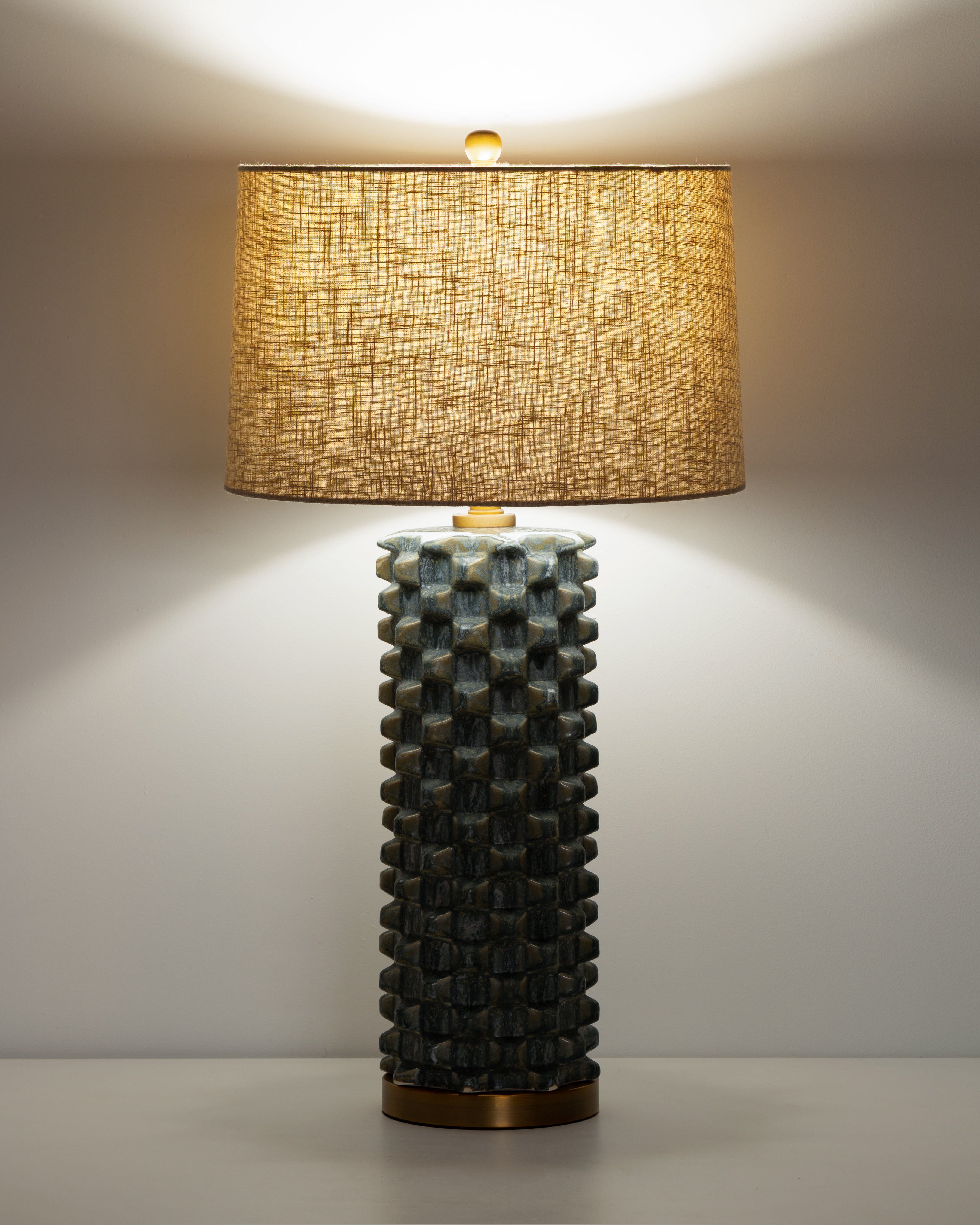 Axis Lamp