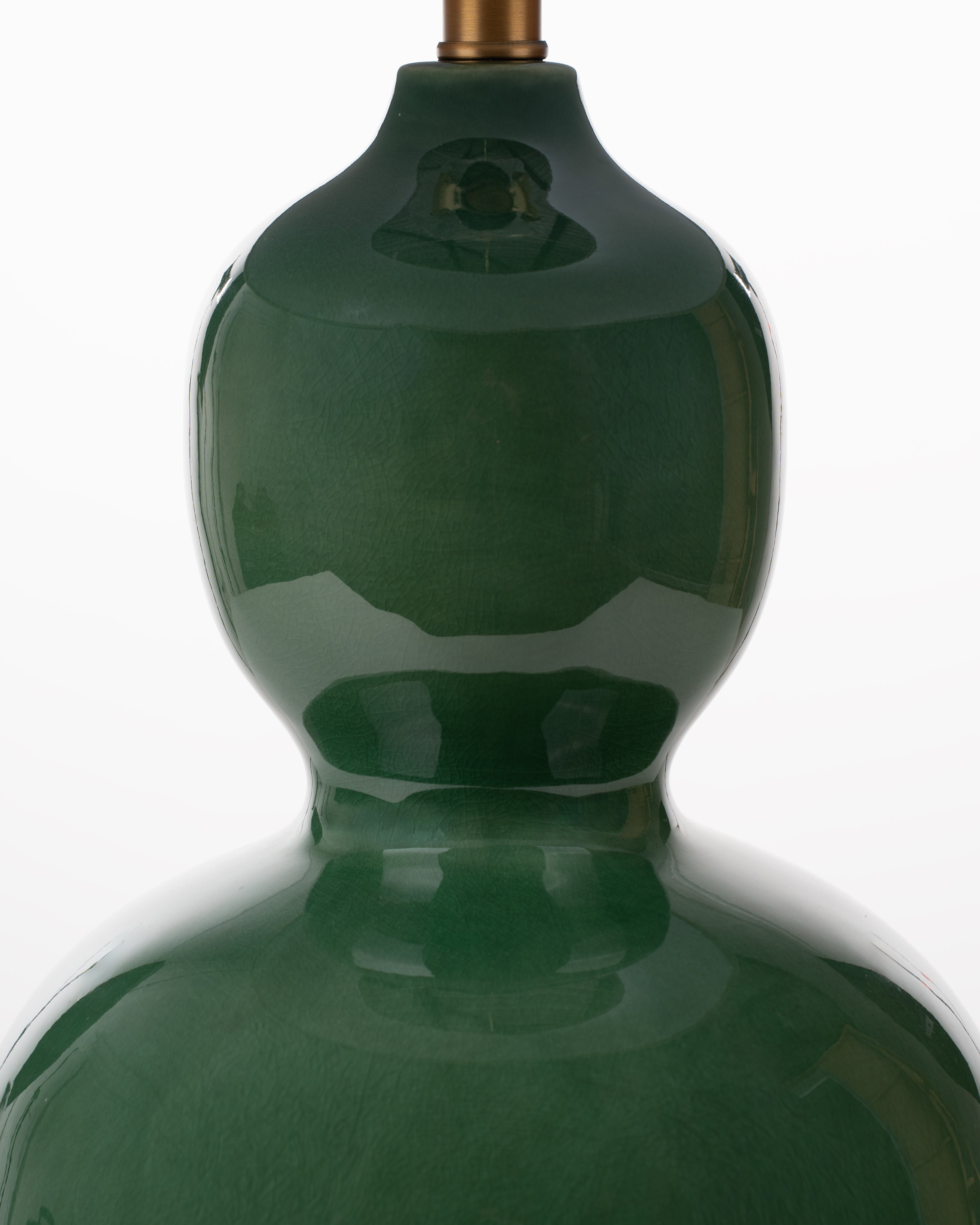 Jade Lamp