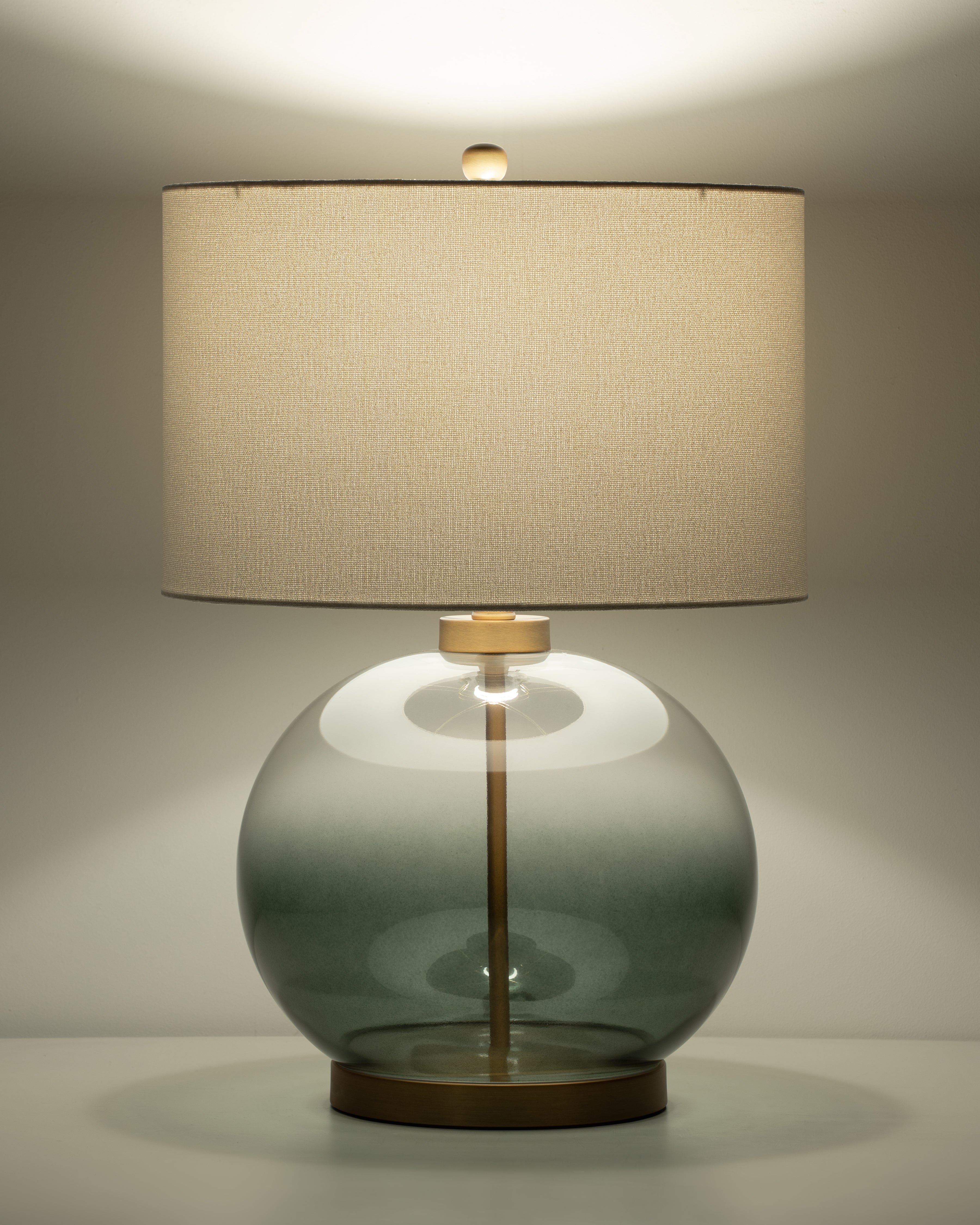 Ash Lamp