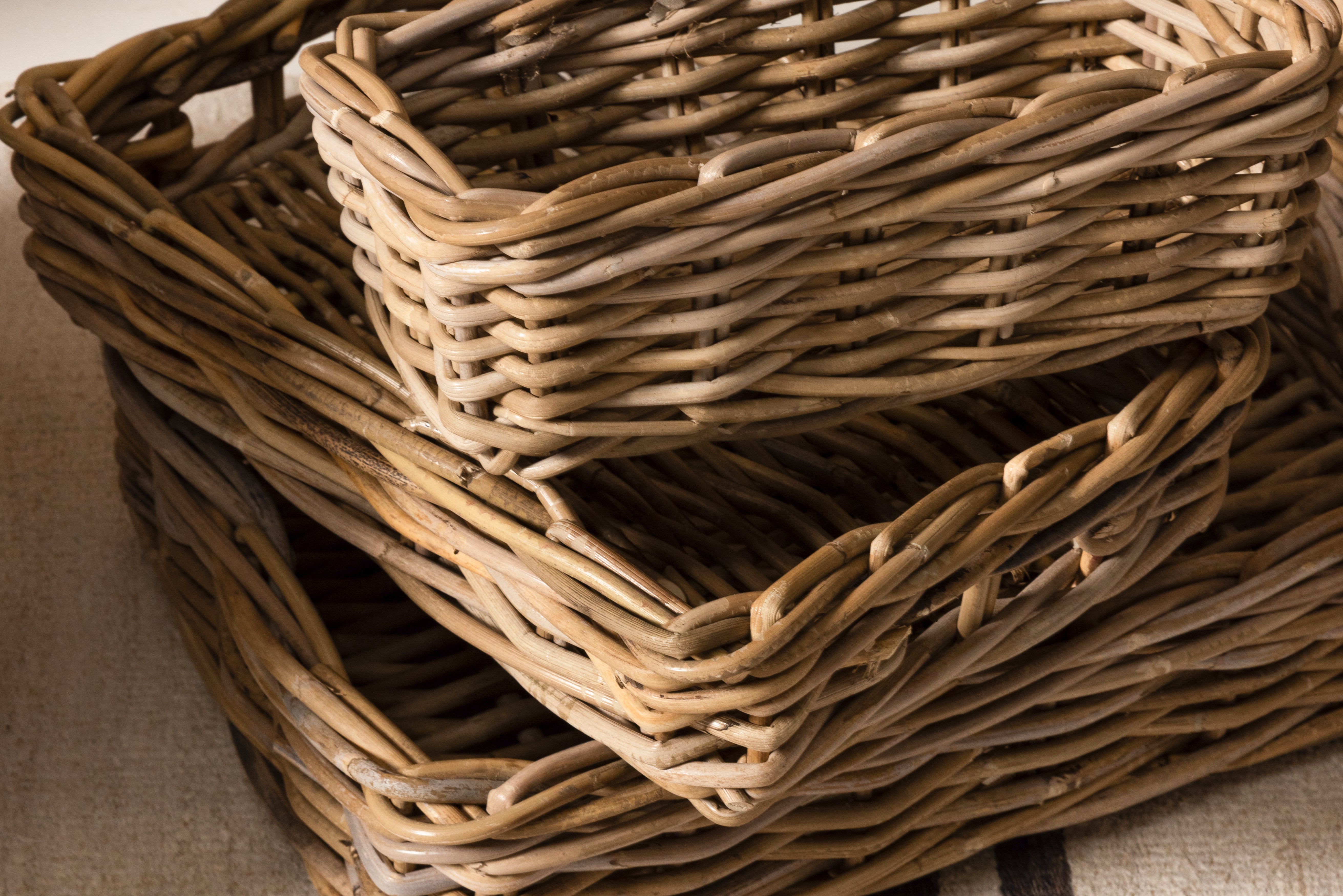 Bellamy Basket | Small