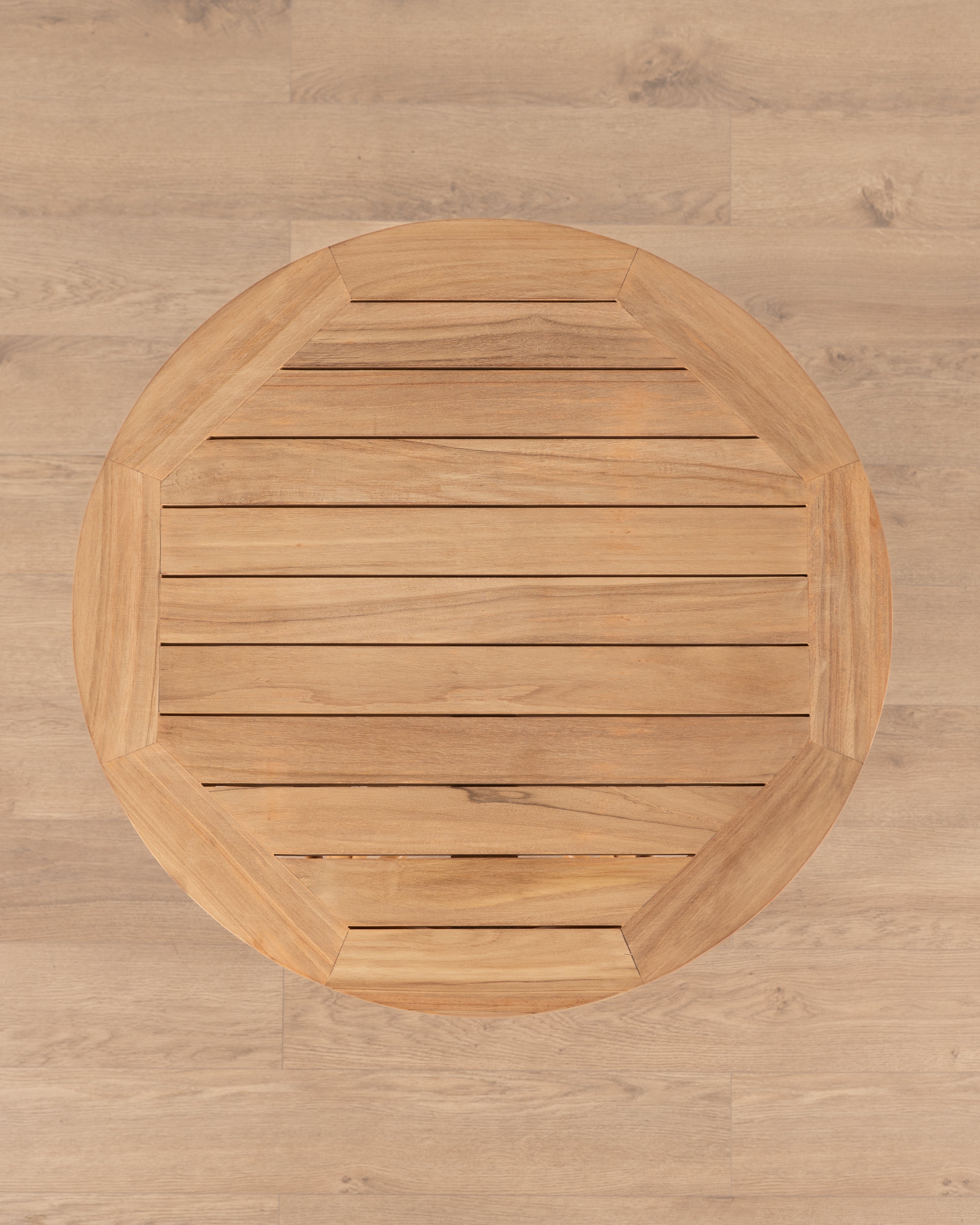 Brioche Bavans Bar Table