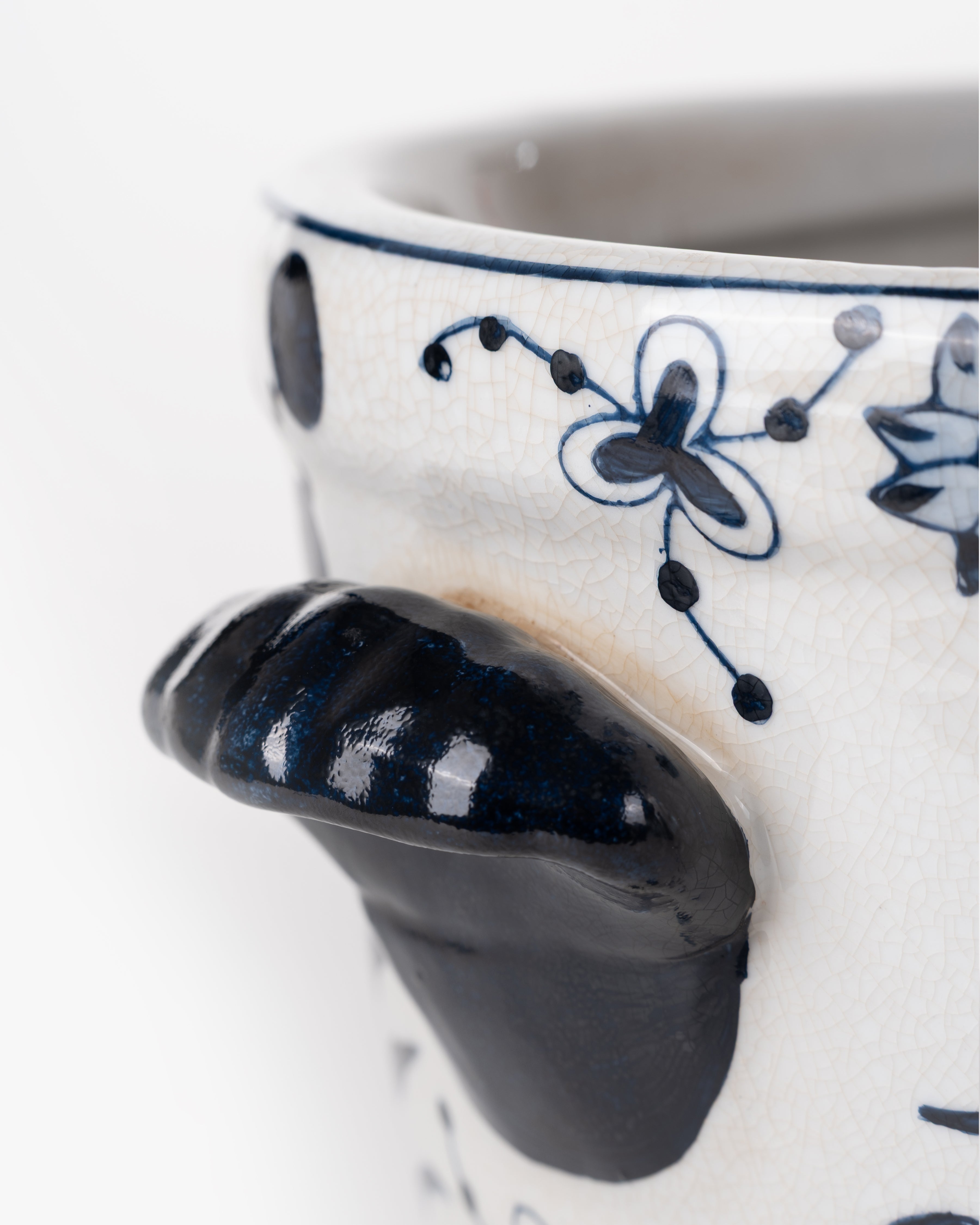 Lotus Koi Footbath