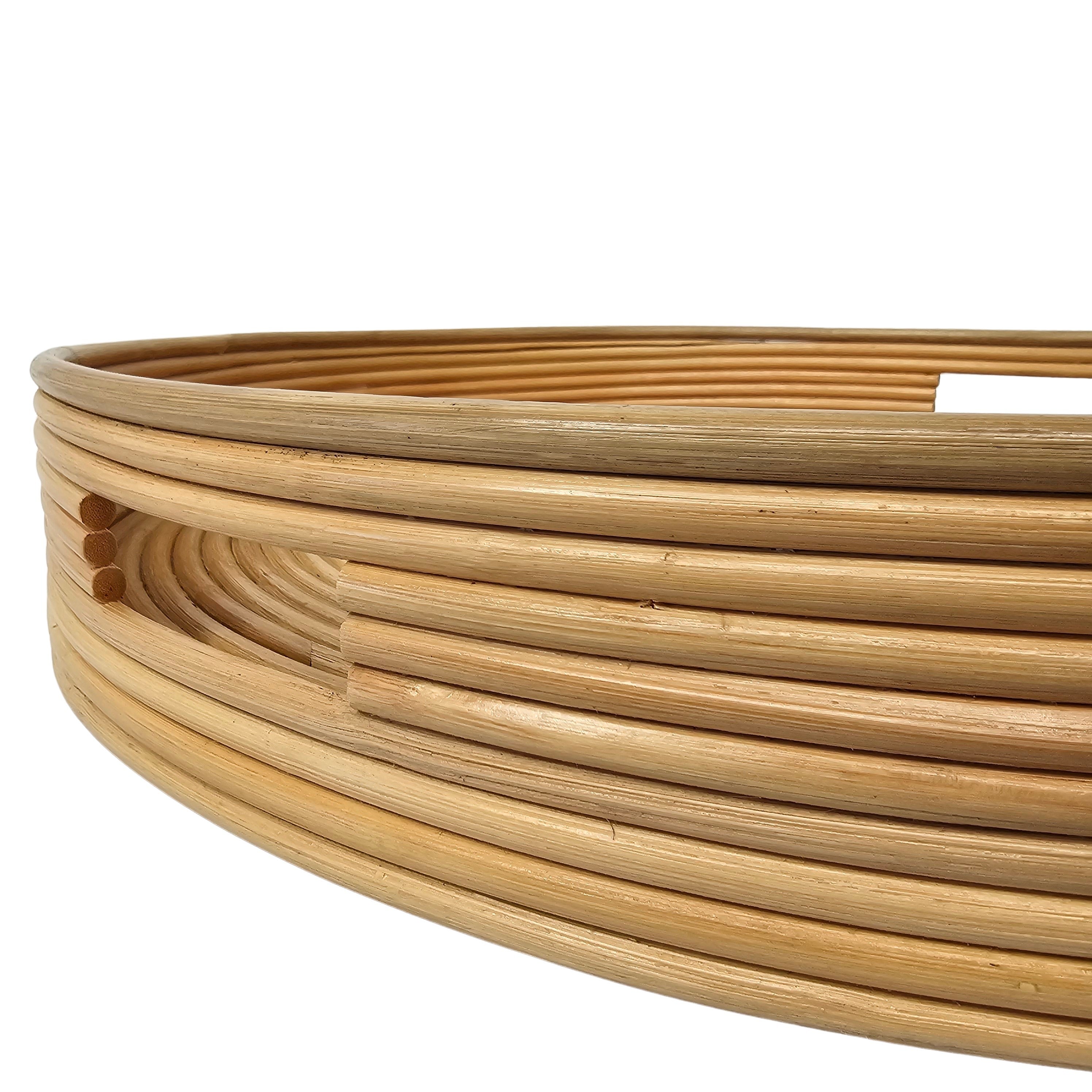 Ralph round tray