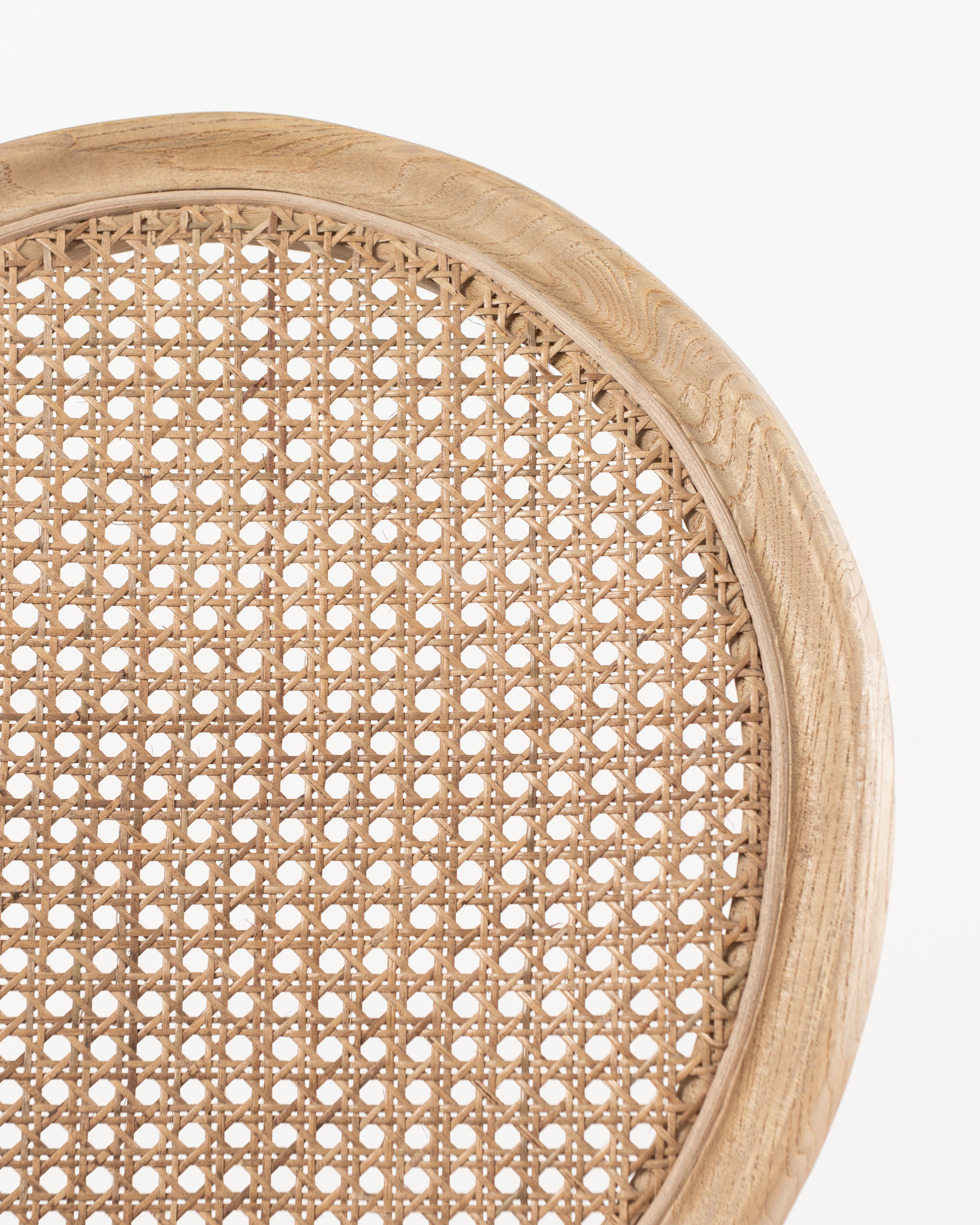 Zeerust Dining Chair | Natural