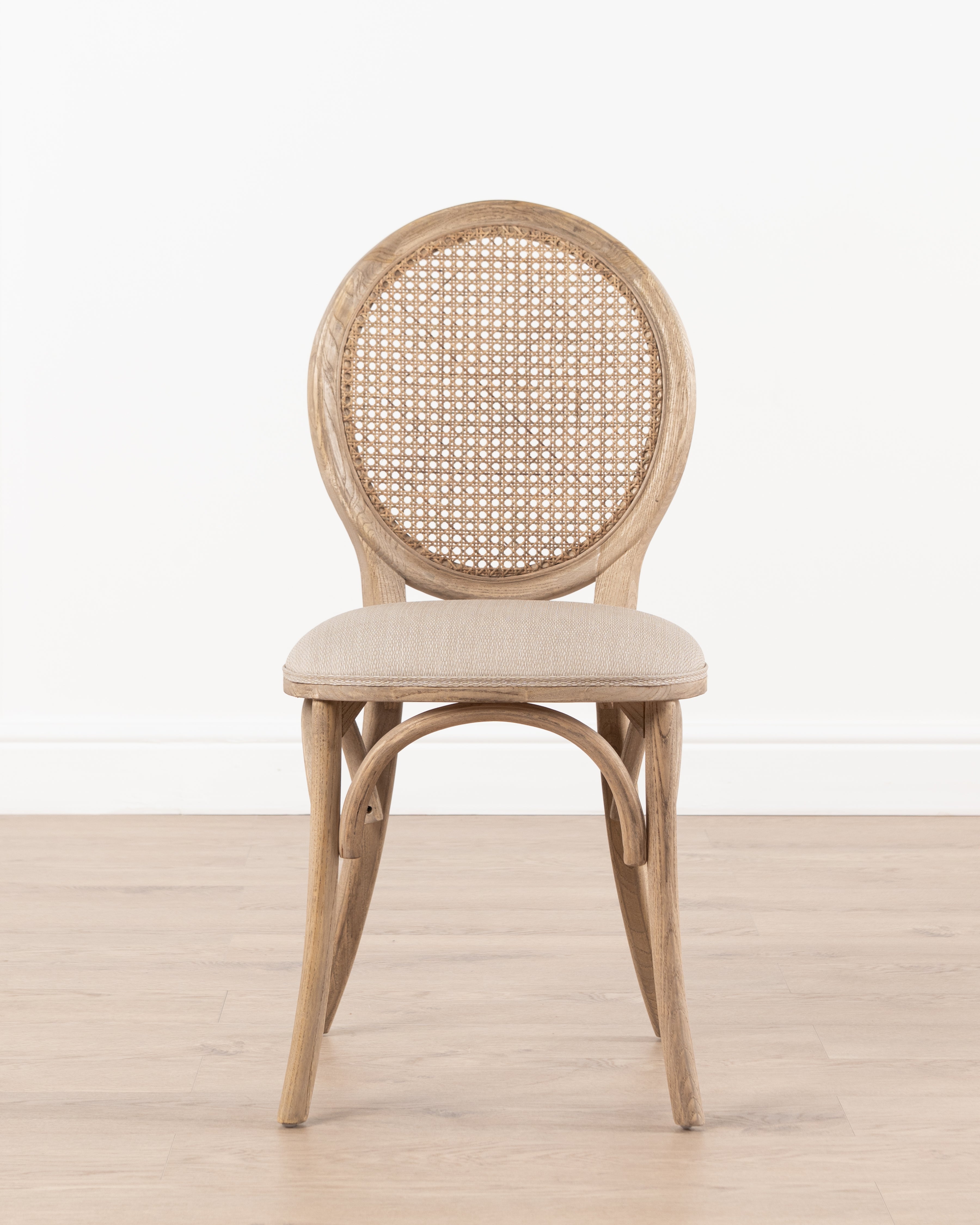 Zeerust Dining Chair | PU
